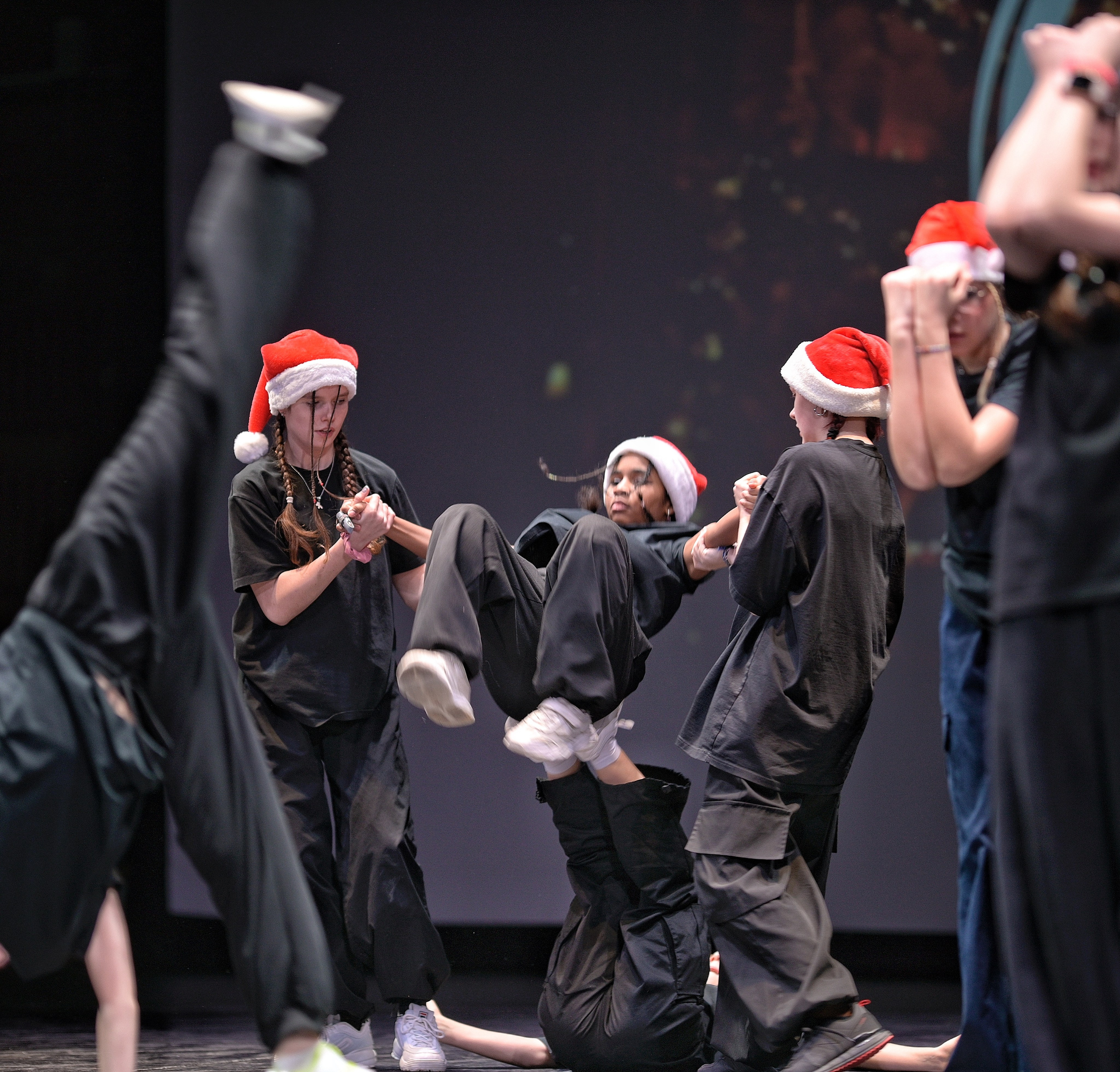 Отчётный концерт по танцам «iMpulse». Фотограф Ваших событий 📸