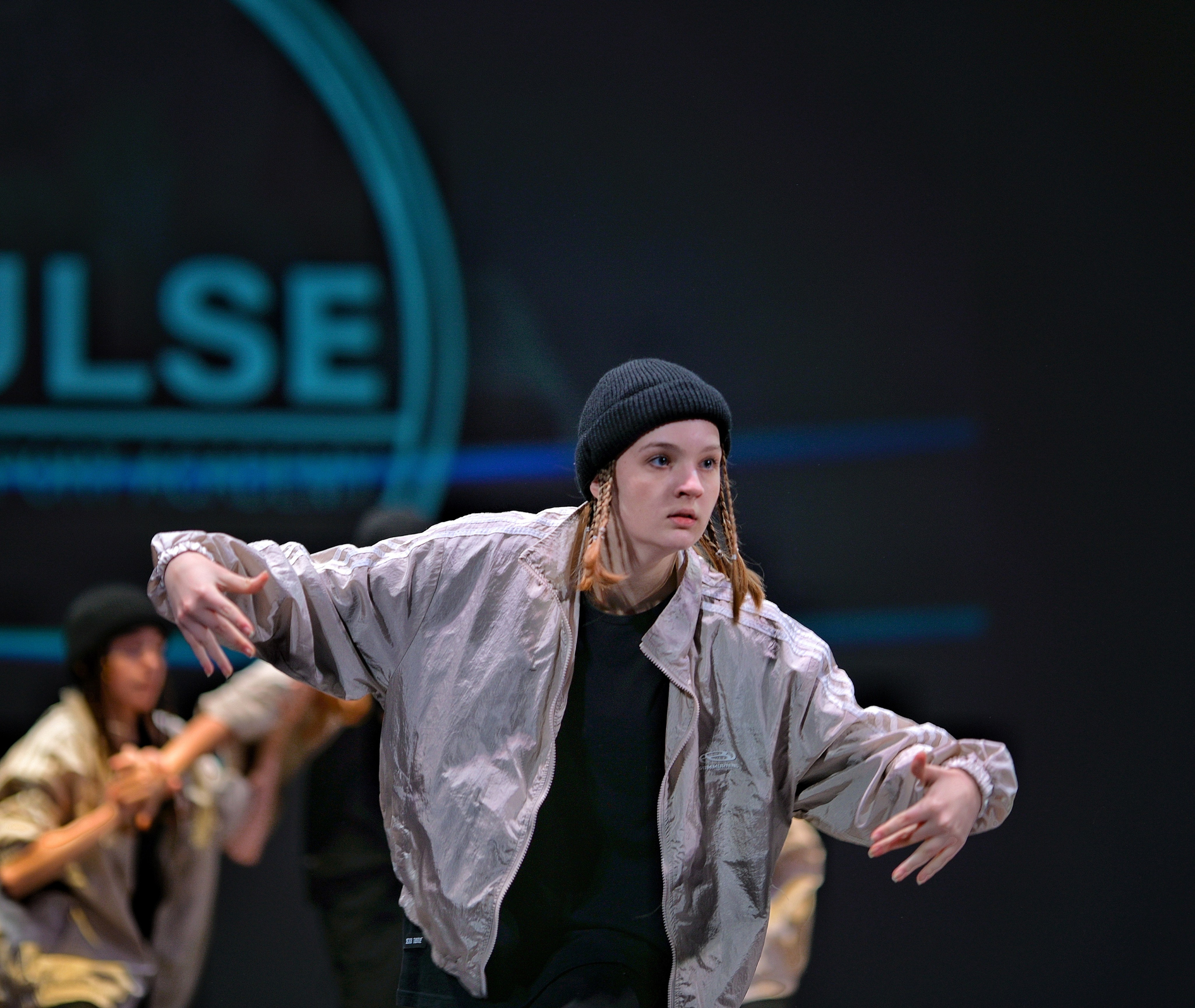 Отчётный концерт по танцам «iMpulse». Фотограф Ваших событий 📸