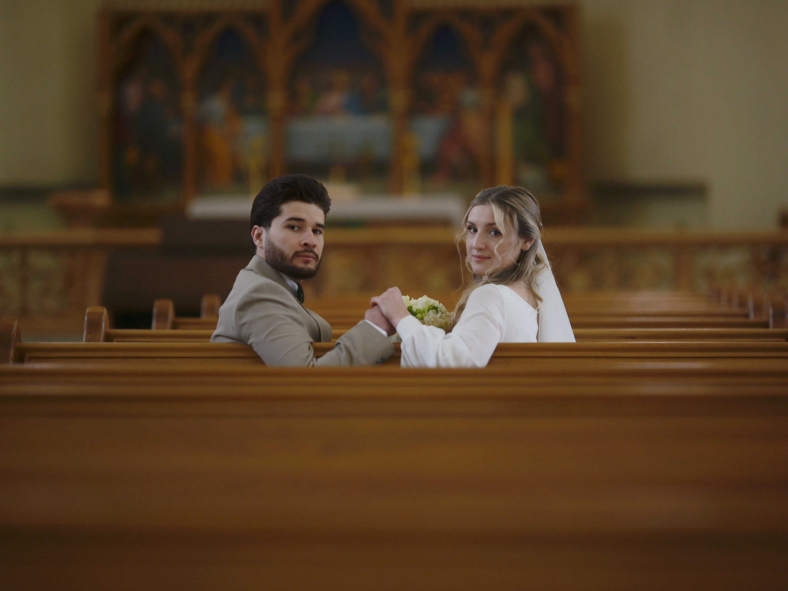 Самир и Яна. Фотограф Ваших событий 📸