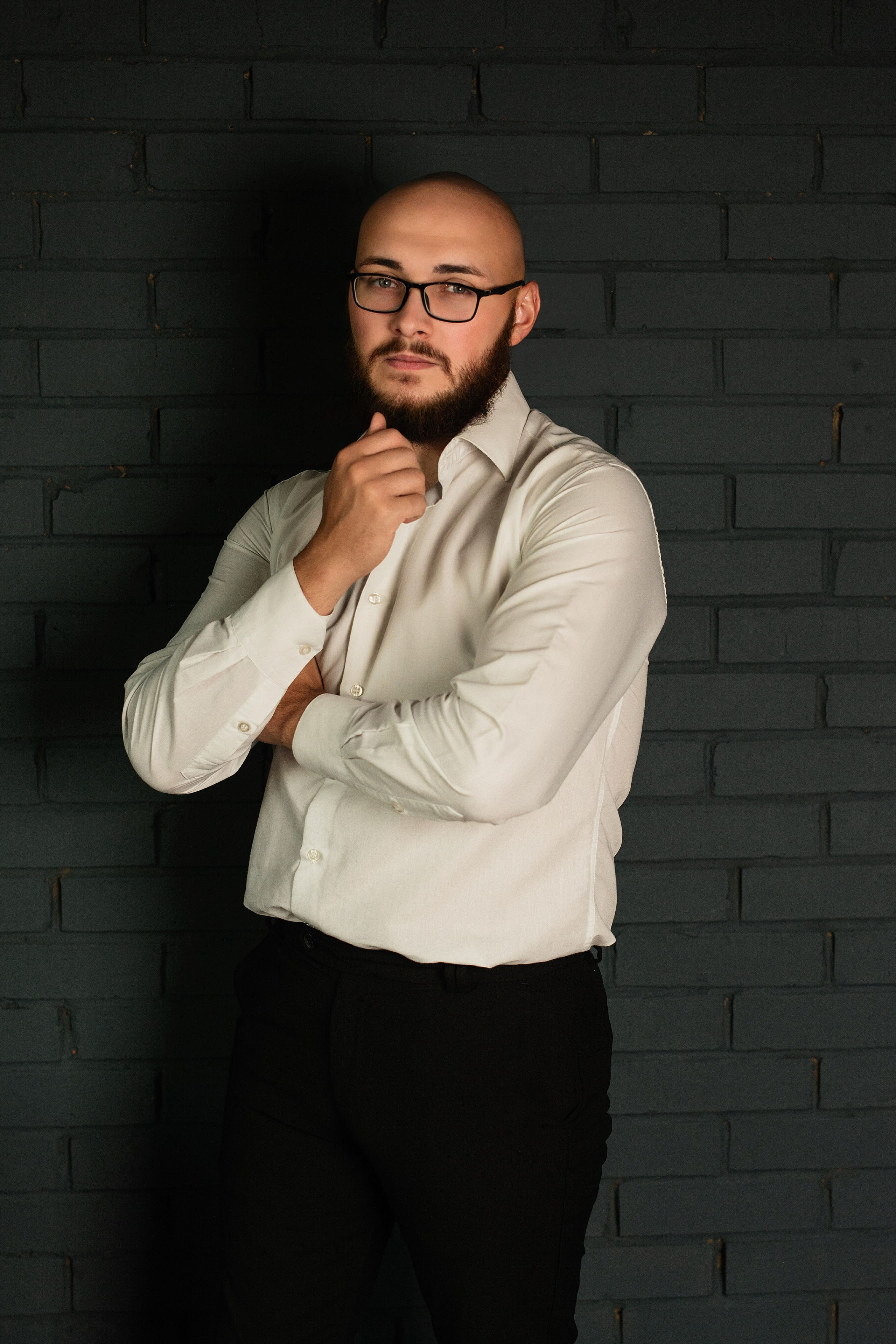 Слава и Надя. Фотограф в Москве Ангелина Ким