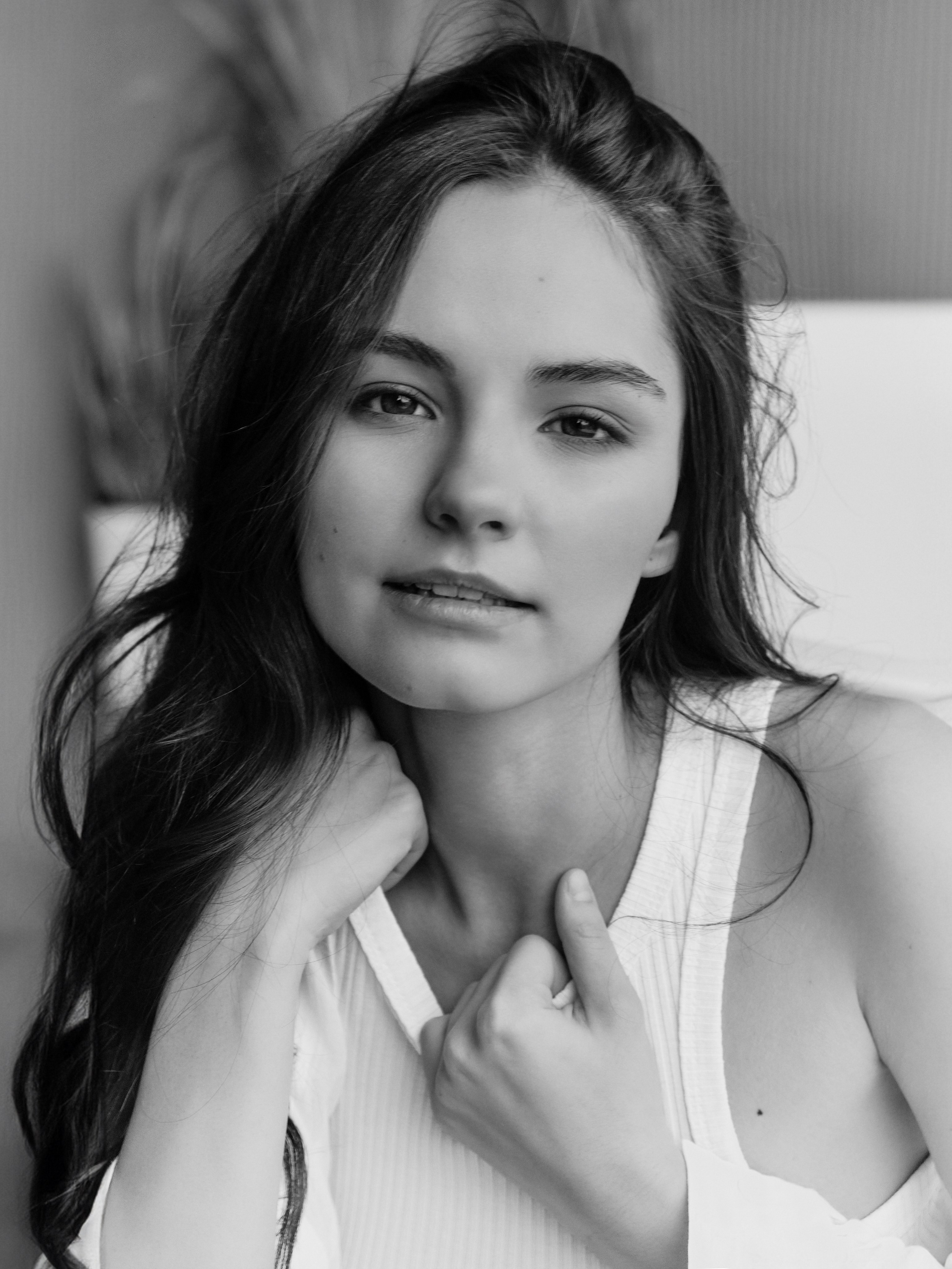 LISA. Фотограф и видеограф в Санкт-Петербурге Прилепин Слава