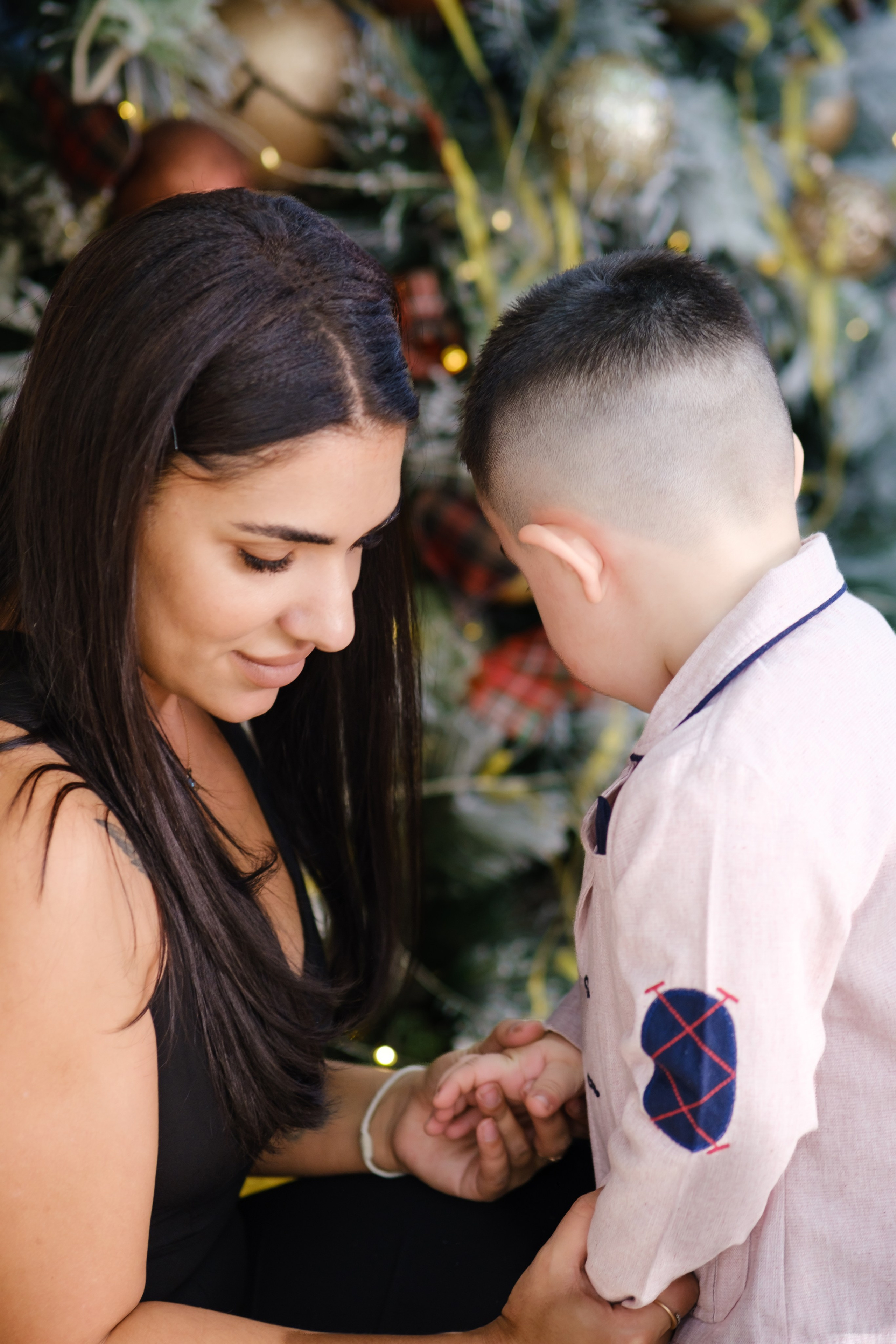 Студия Парадайс. Алина и семья. Семейный и женский фотограф в городе Благовещенск Надежда Буярова