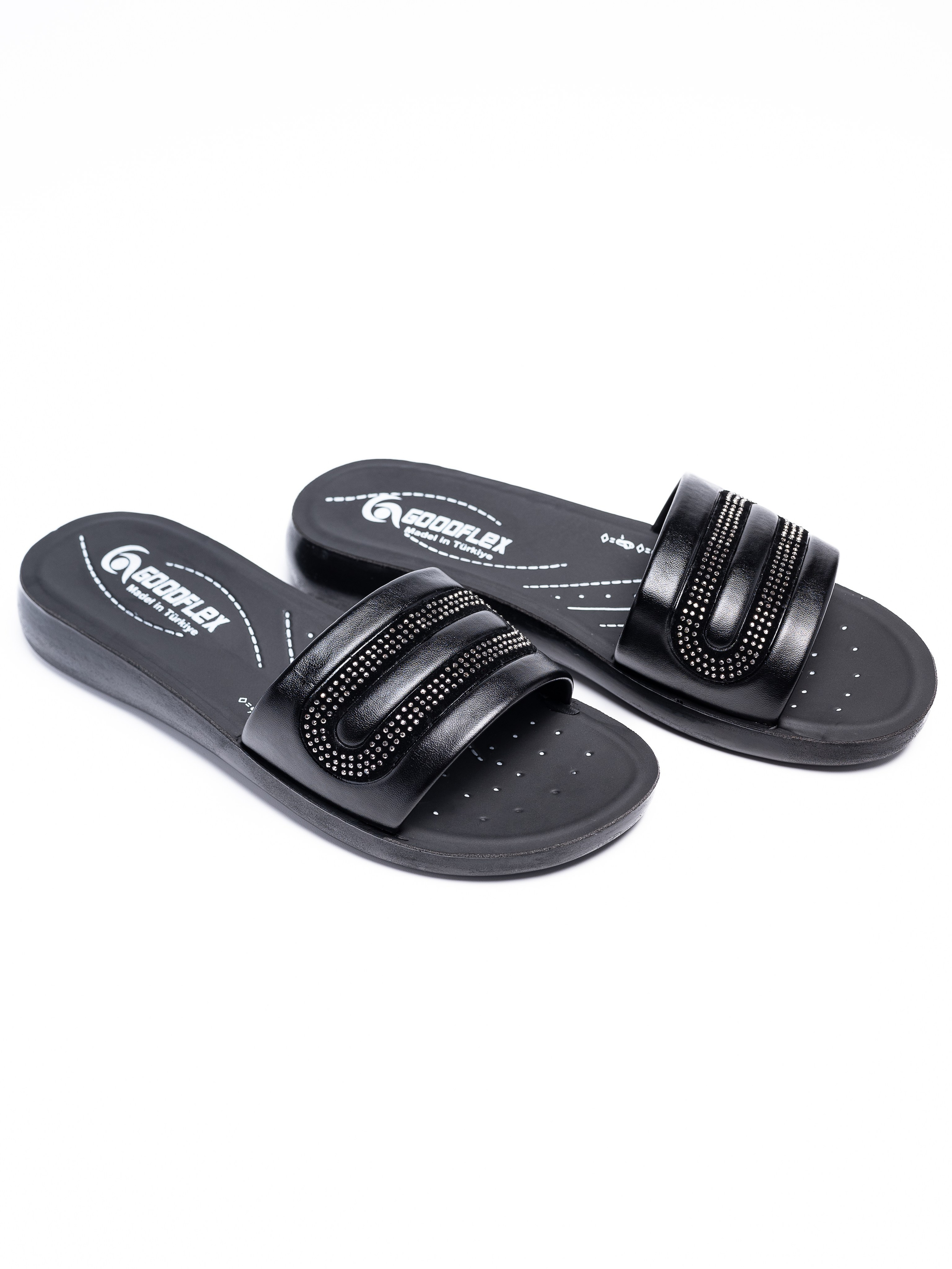 Тапочки серия 2. Предметный фотограф, фото для маркетплейсов Пятигорск, КМВ