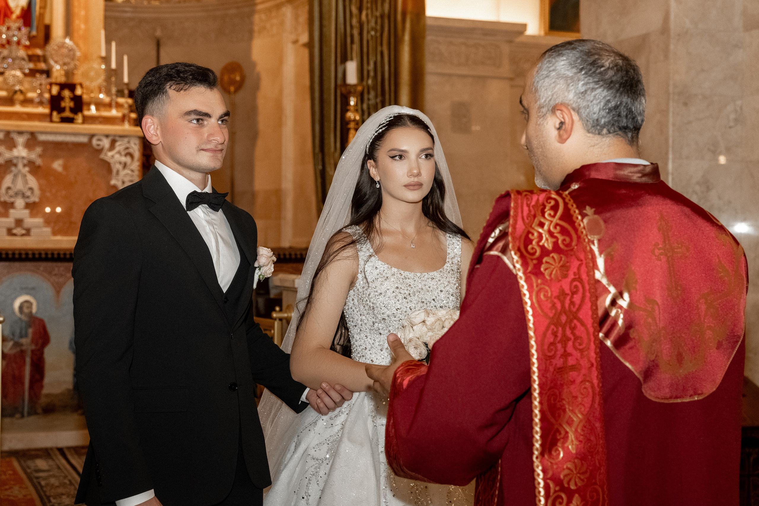 Вадим и Яна. Фотограф Краснодар