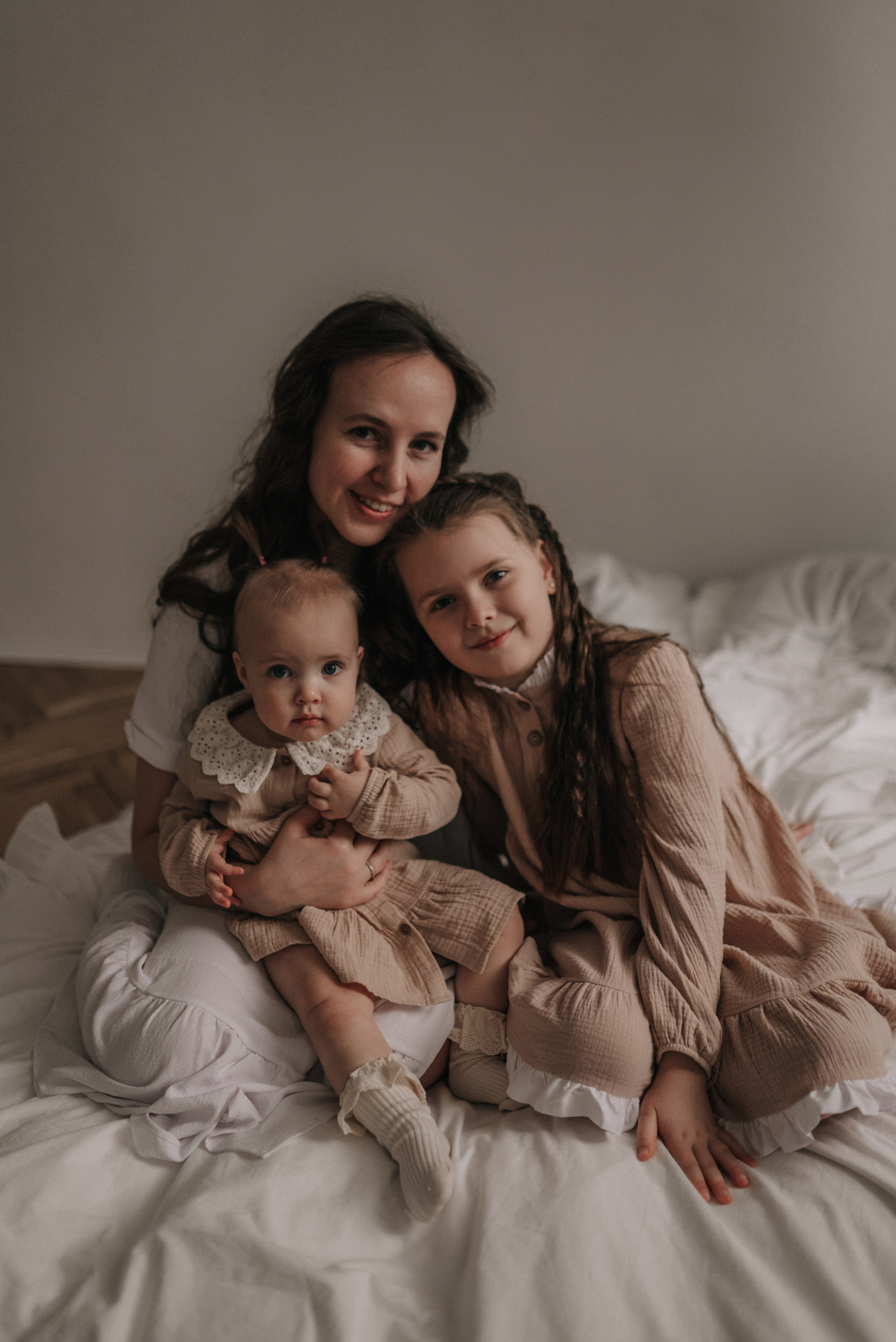 Classic. Семейный и детский фотограф Анастасия Иванова