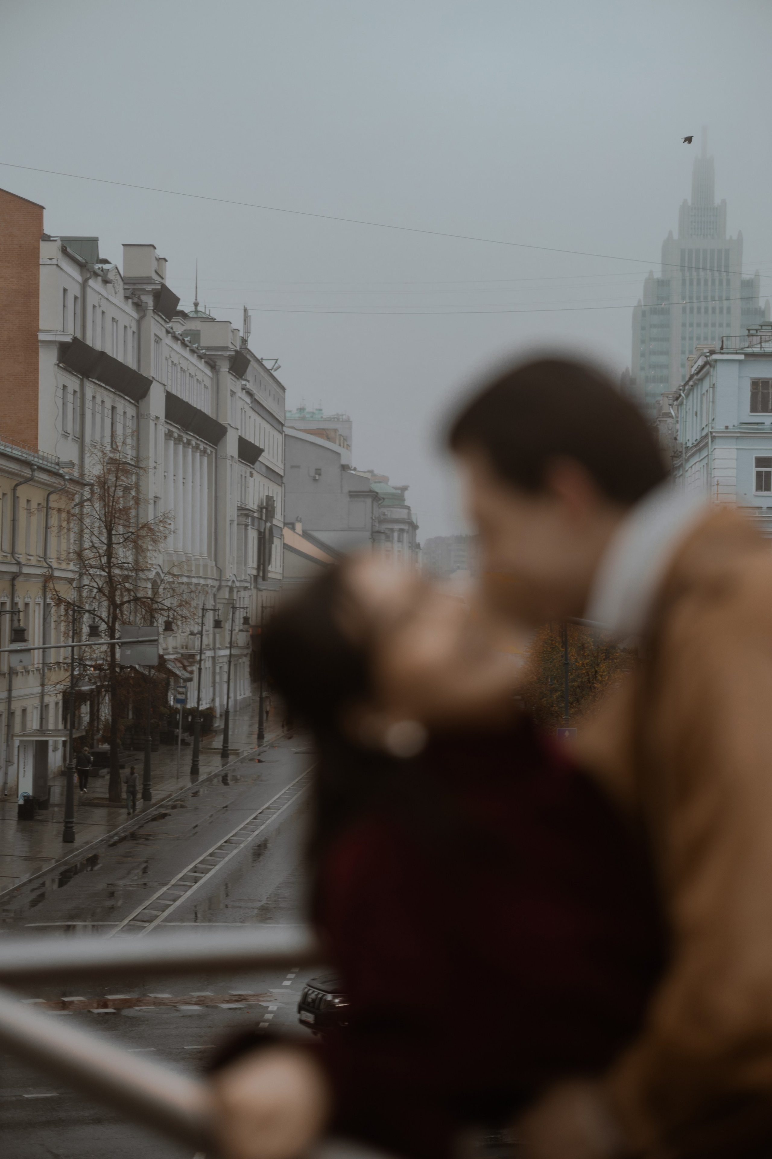 Николай и Марго. Фотограф Москва