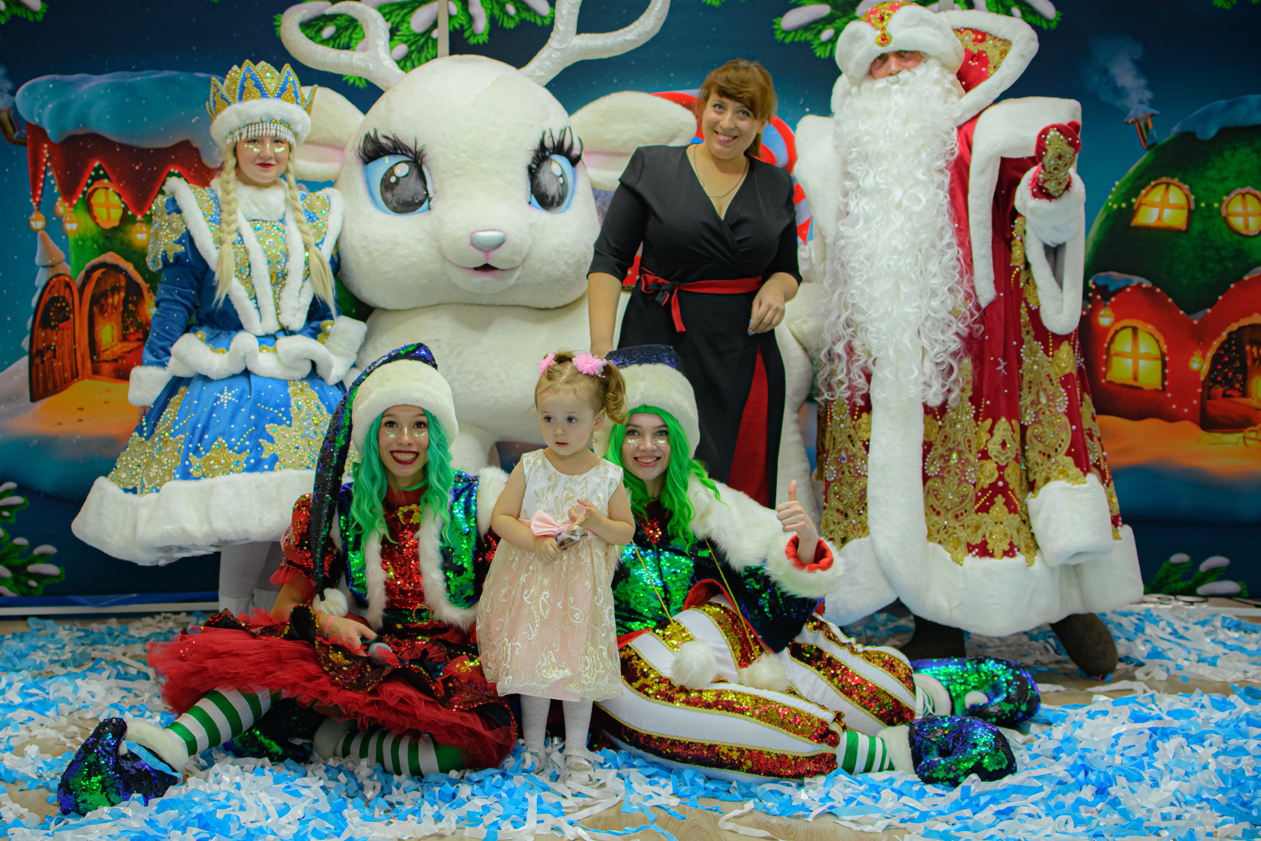 HAPPY NEW YEAR. Photokarish