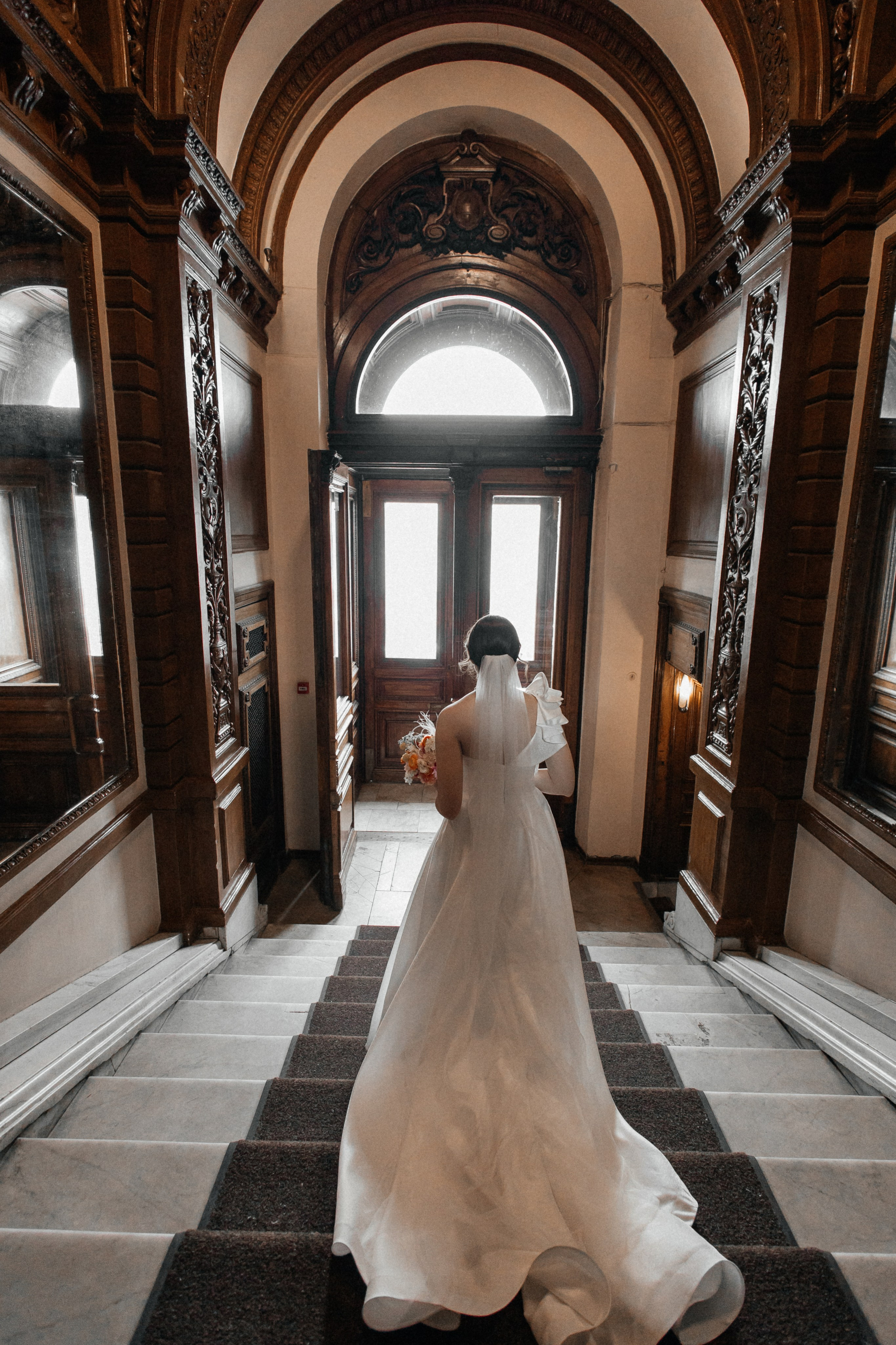 The Gamma. Фотограф в Санкт-Петербурге Виктория Безверхая