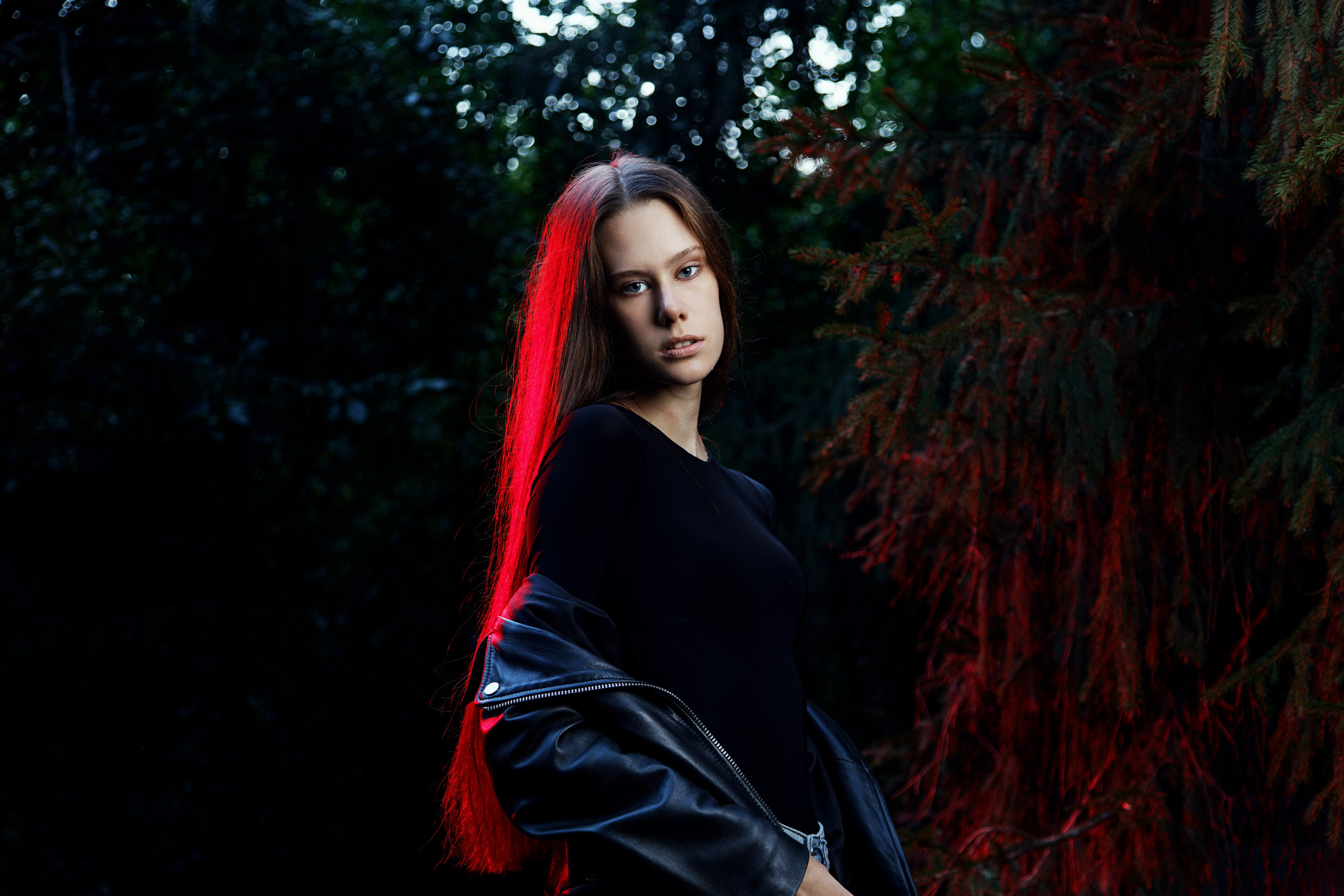 Victoria. Ilya Samonov