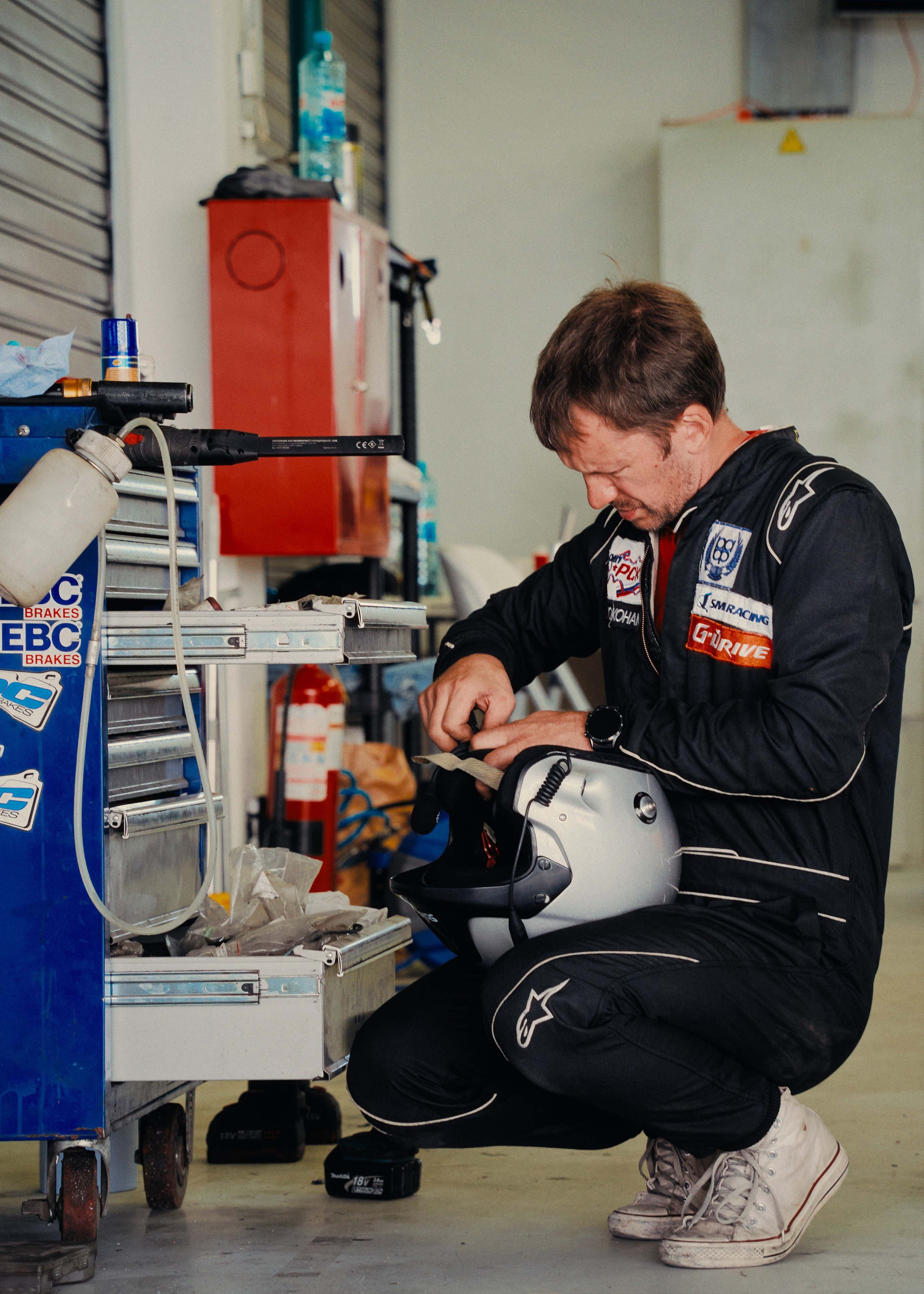 REC 2025. Автомобильный и коммерческий фотограф Москва