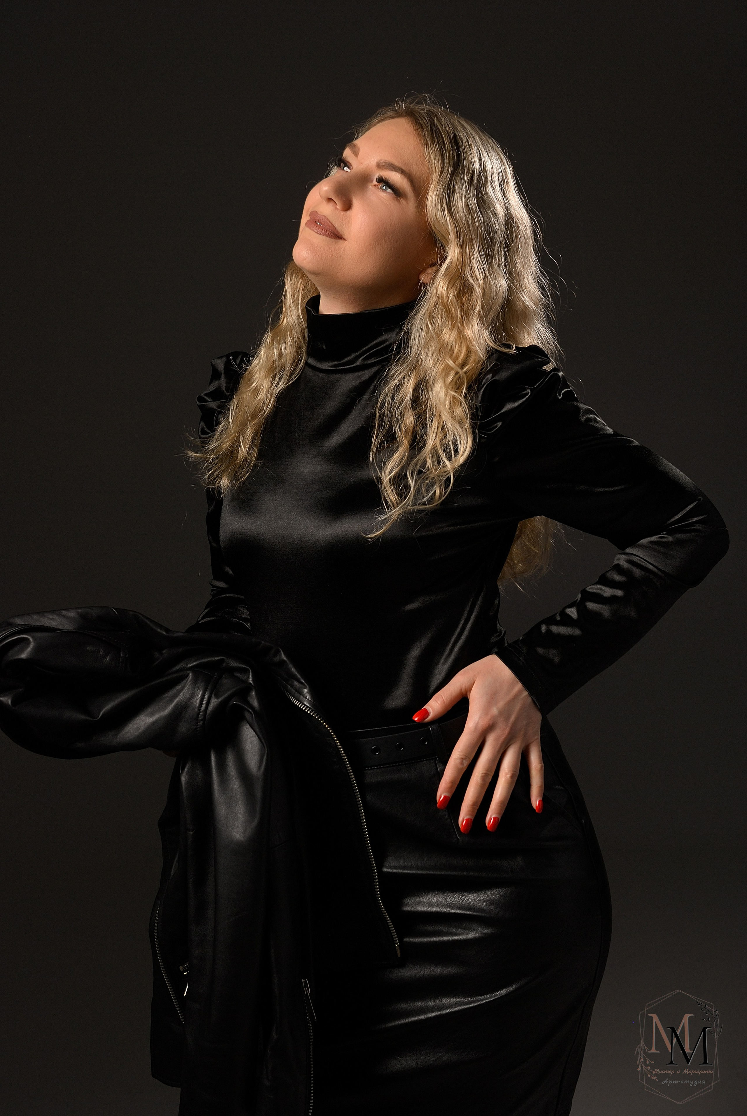 Отзывы о работе фотографа Дмитрия Кищенко. Арт-студия «Мастер и Маргарита» — фотосессии в Сызрани, Тольятти, Самаре