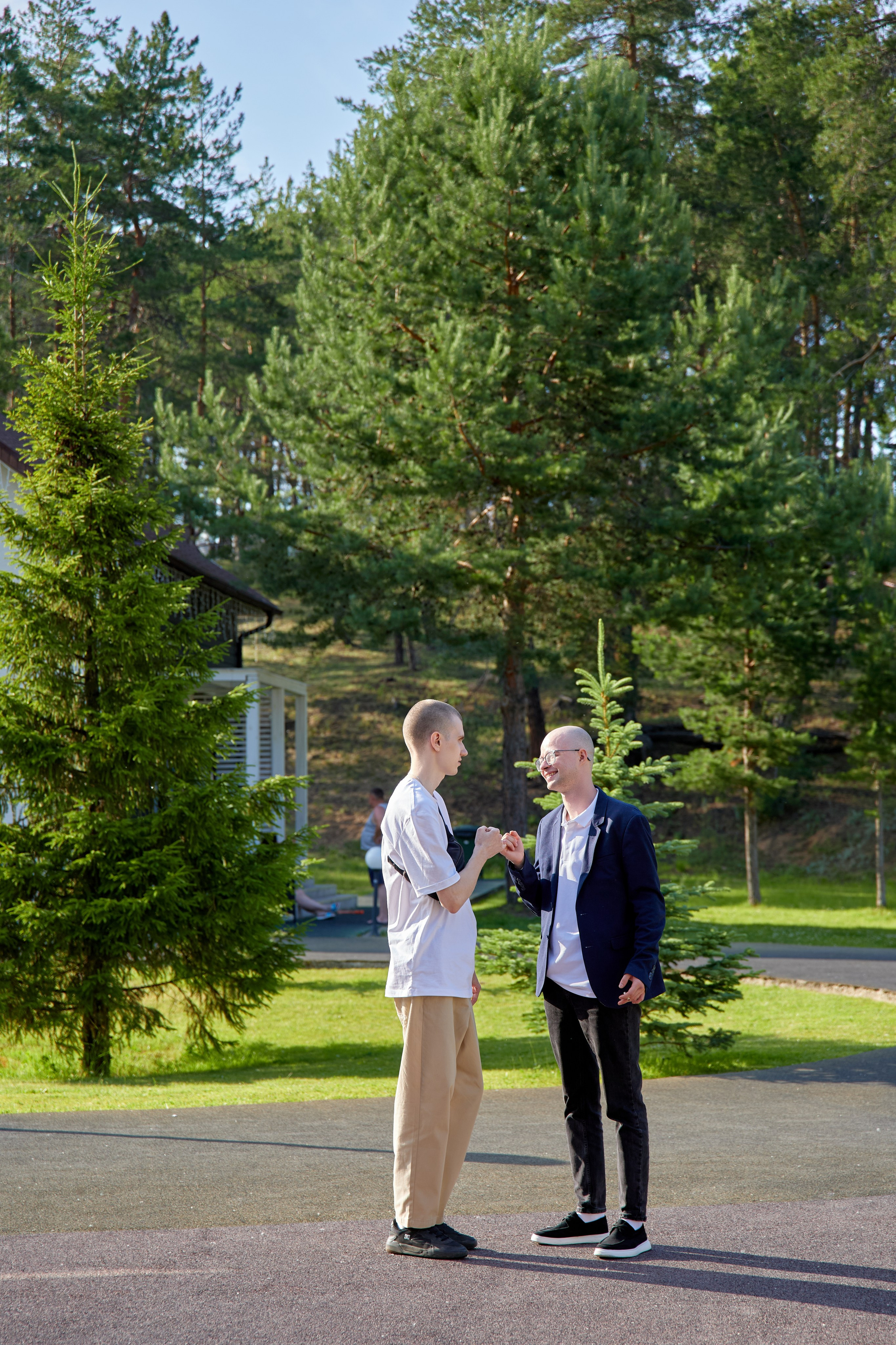 Никита и Екатерина. Фотограф в Самаре Анастасия Афанасьева