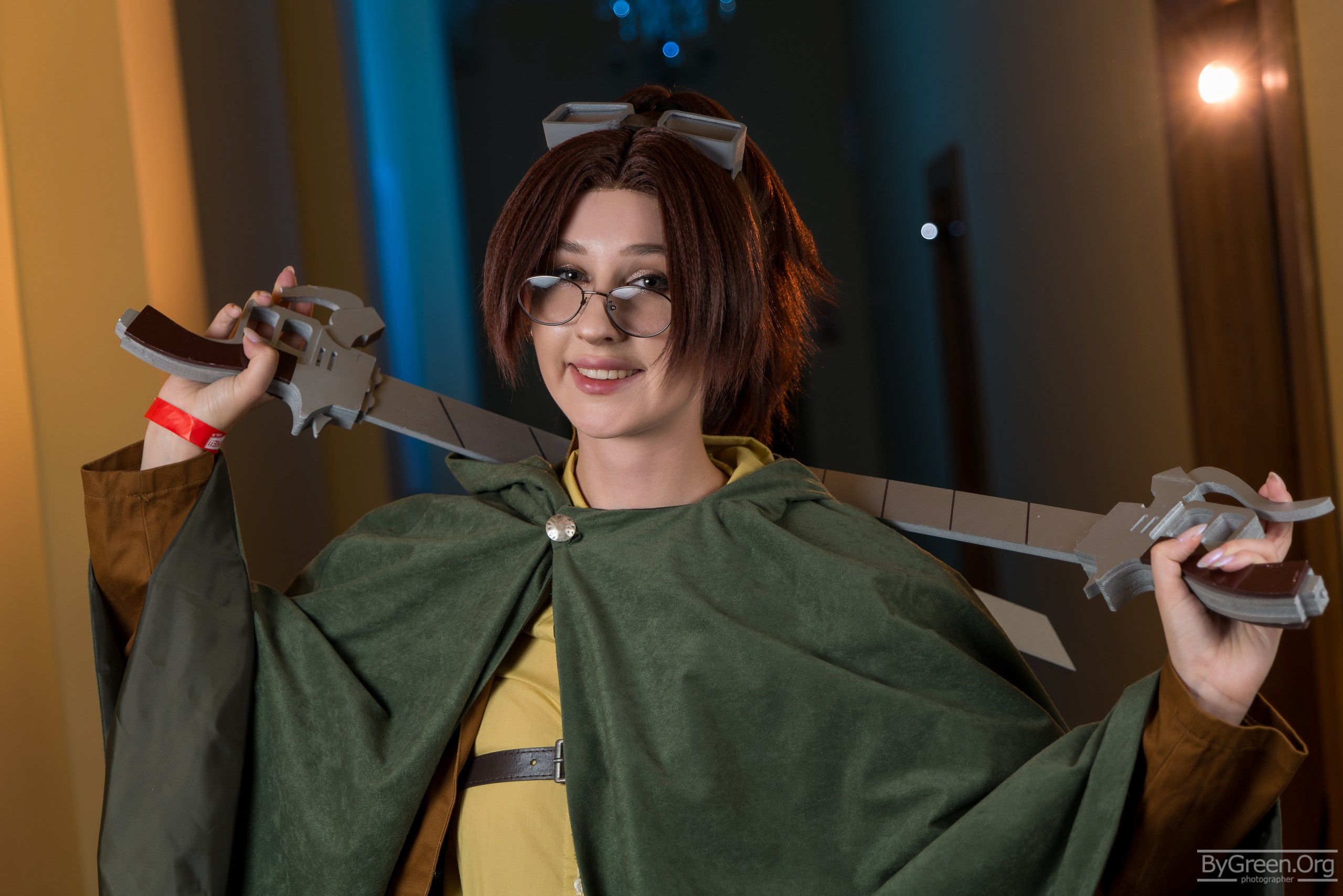 Фестиваль косплея в Самаре Deadline 2023 Дедлайн гик косплей фестиваль