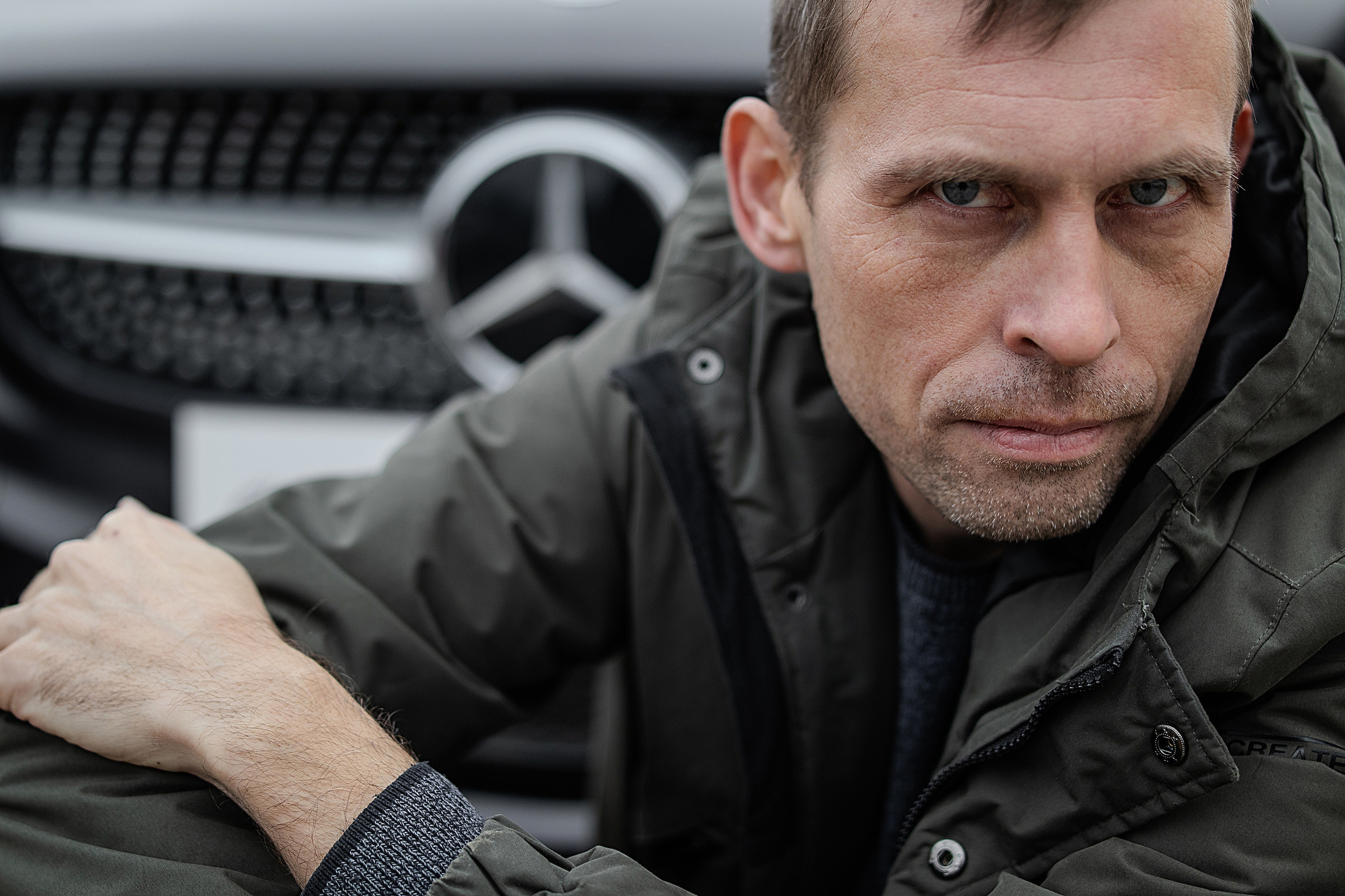 Фотограф в Кашине Калязине Кесовой Горе. Евгений Копайсов | официальный сайт