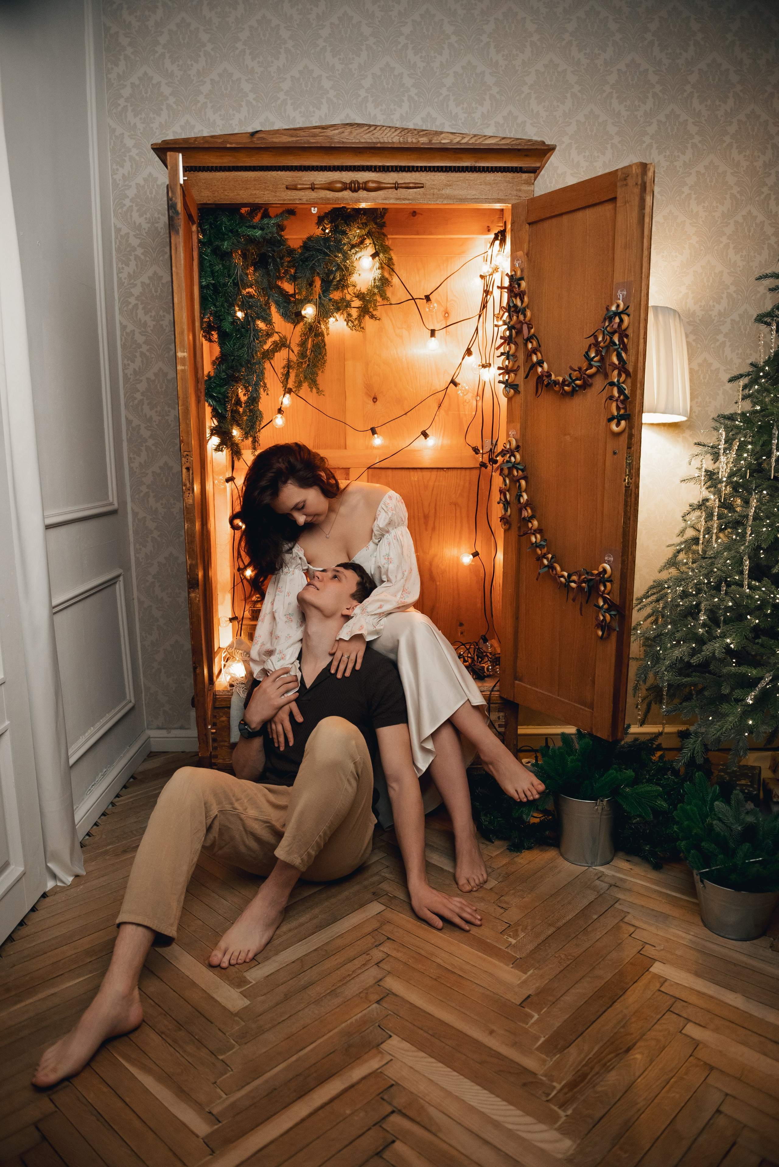 Фотограф в Томске Мария Март