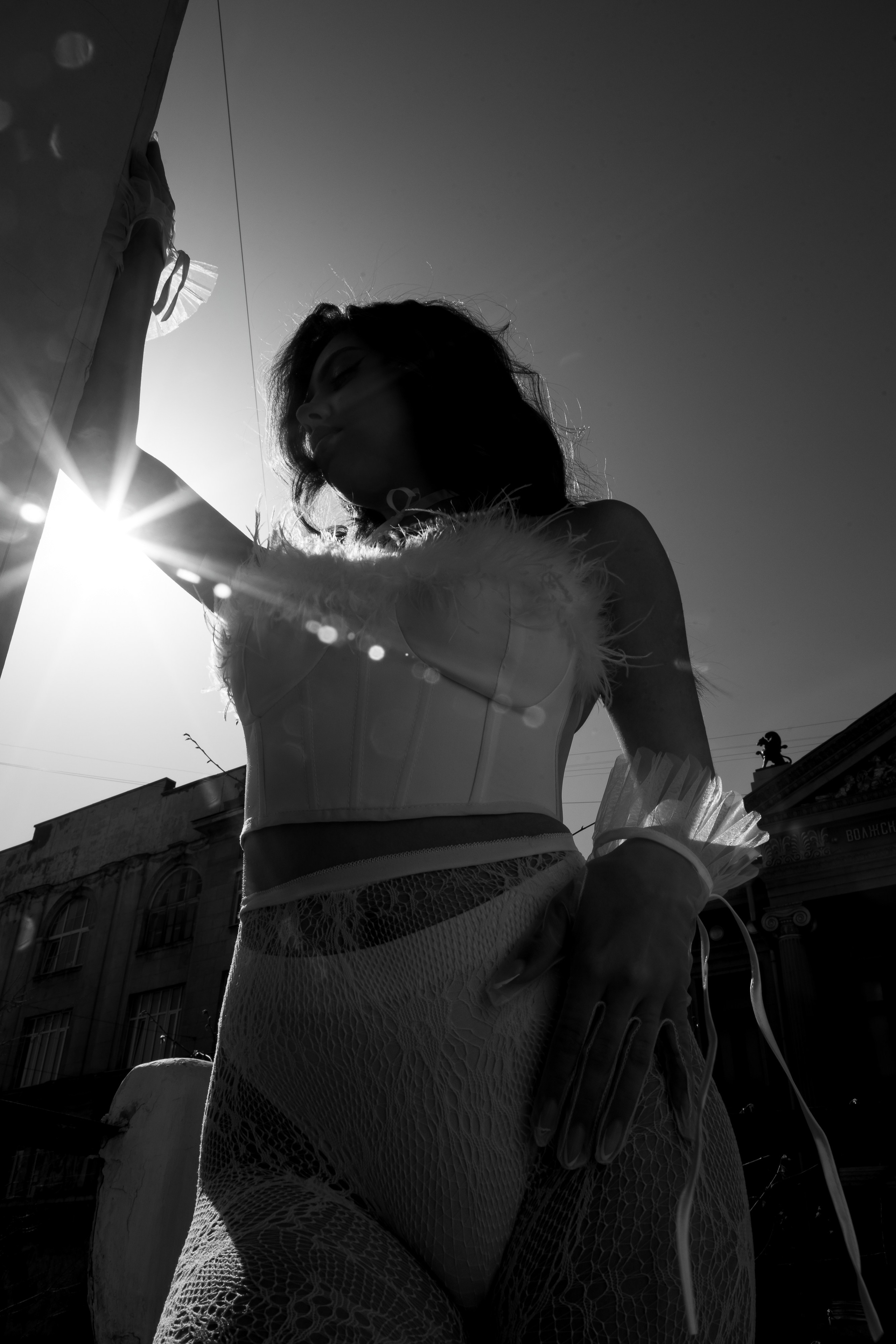 Торжество нашей любви. Фотограф в Самаре / Олеся Широнина