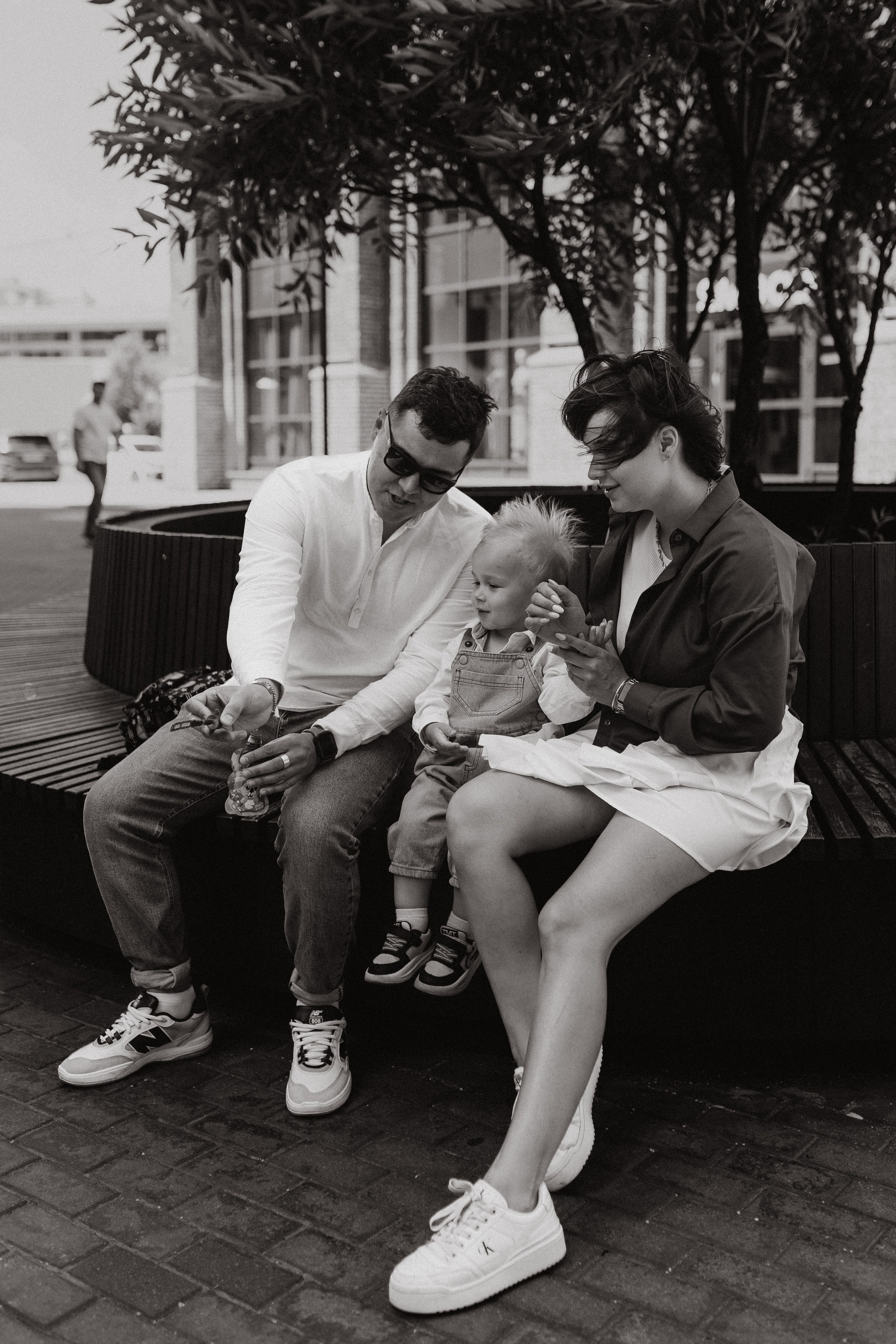 1. Семейный фотограф в Москве Жукова Анна