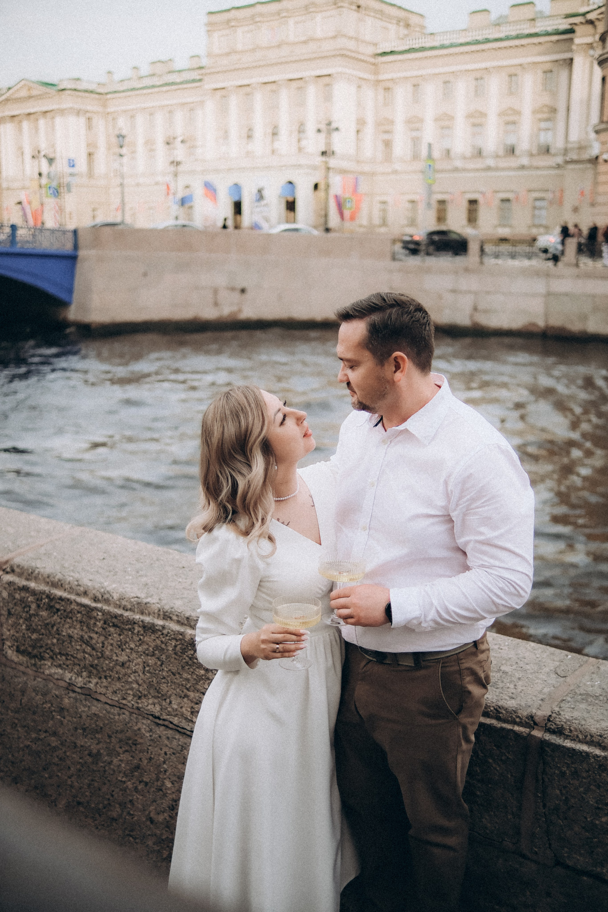 Катя & Дима. Phdkvmr.ru