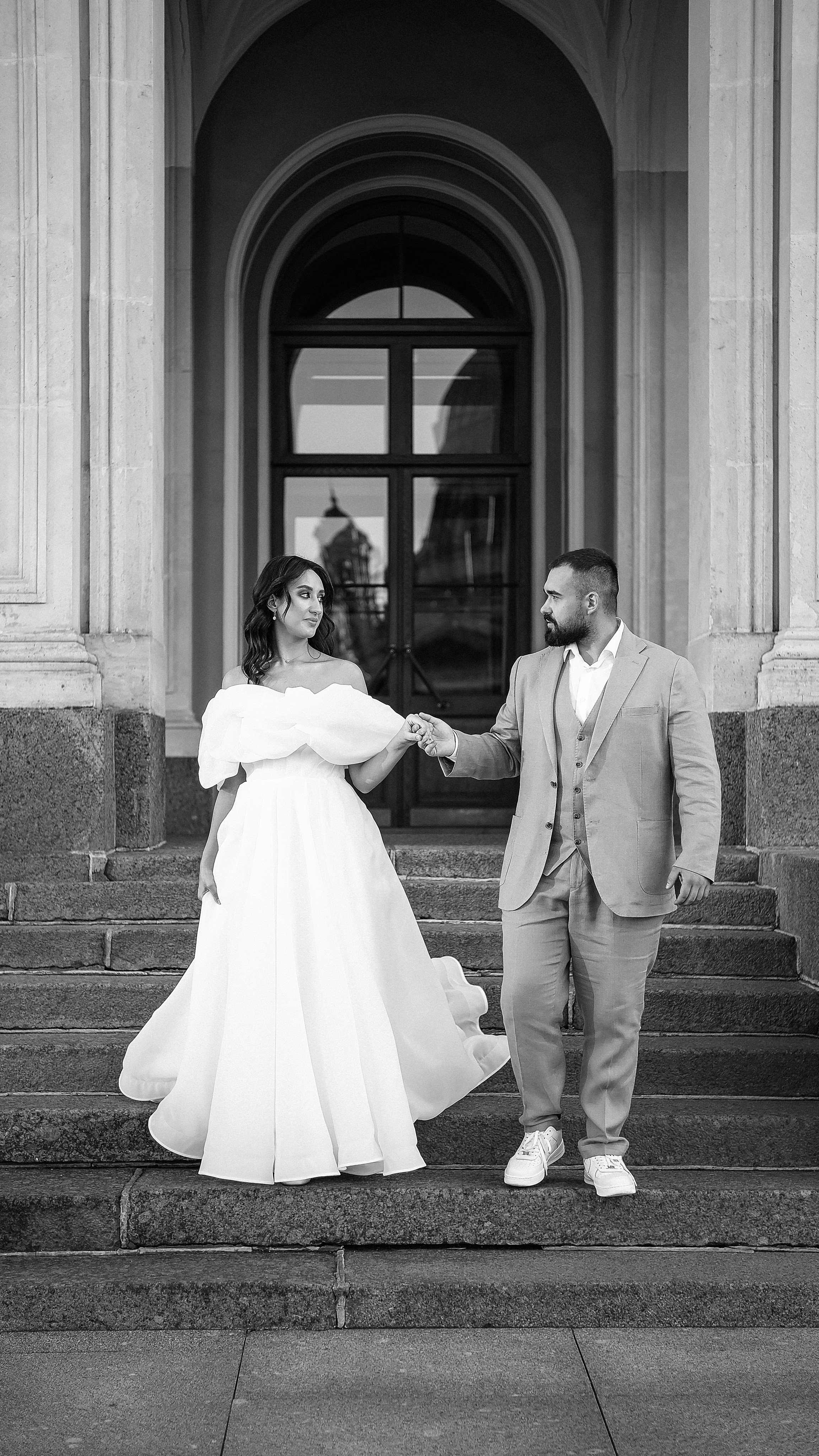 Даша и Савелий. Phdkvmr.ru