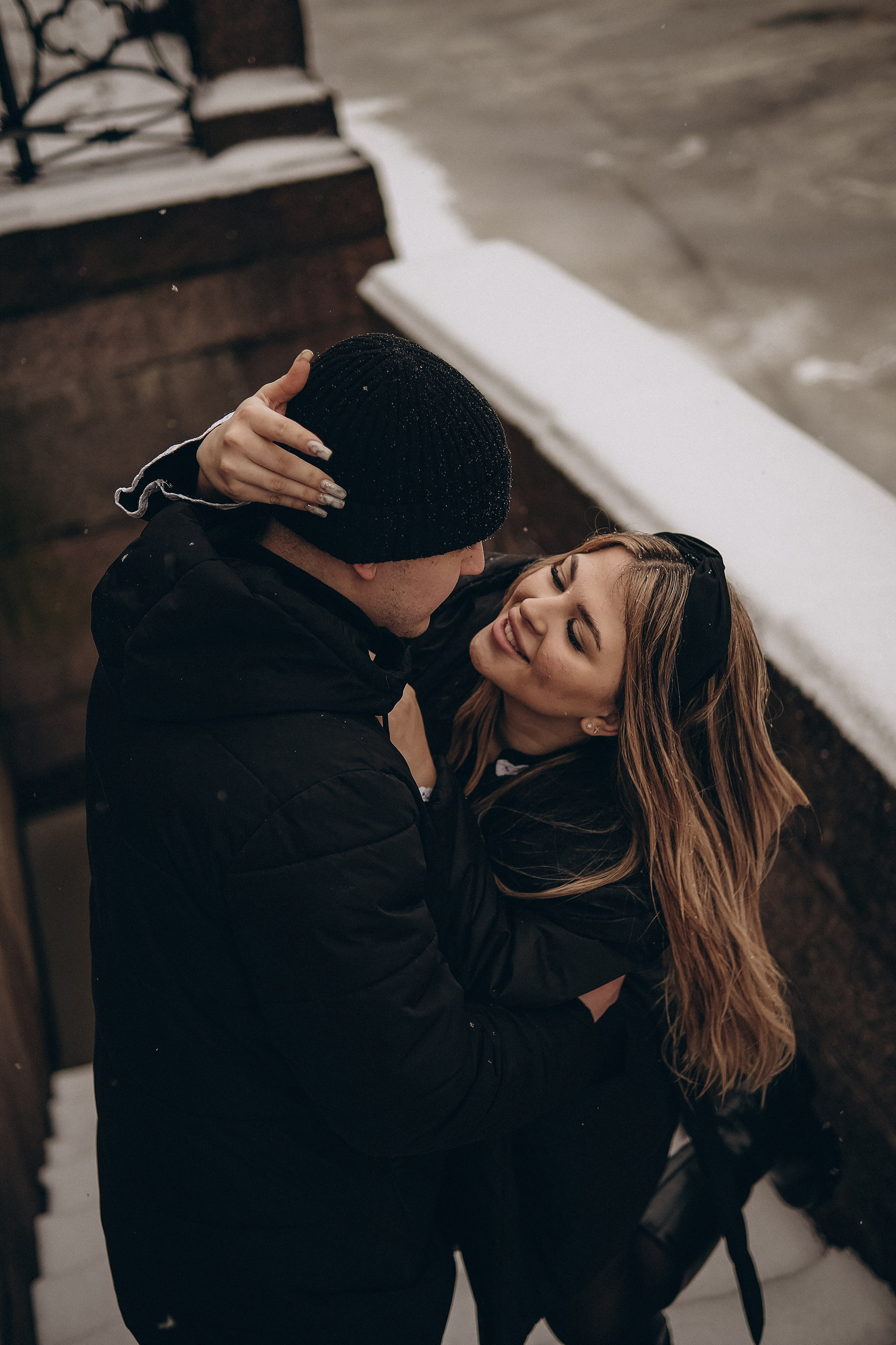 Соня & Витя. Phdkvmr.ru