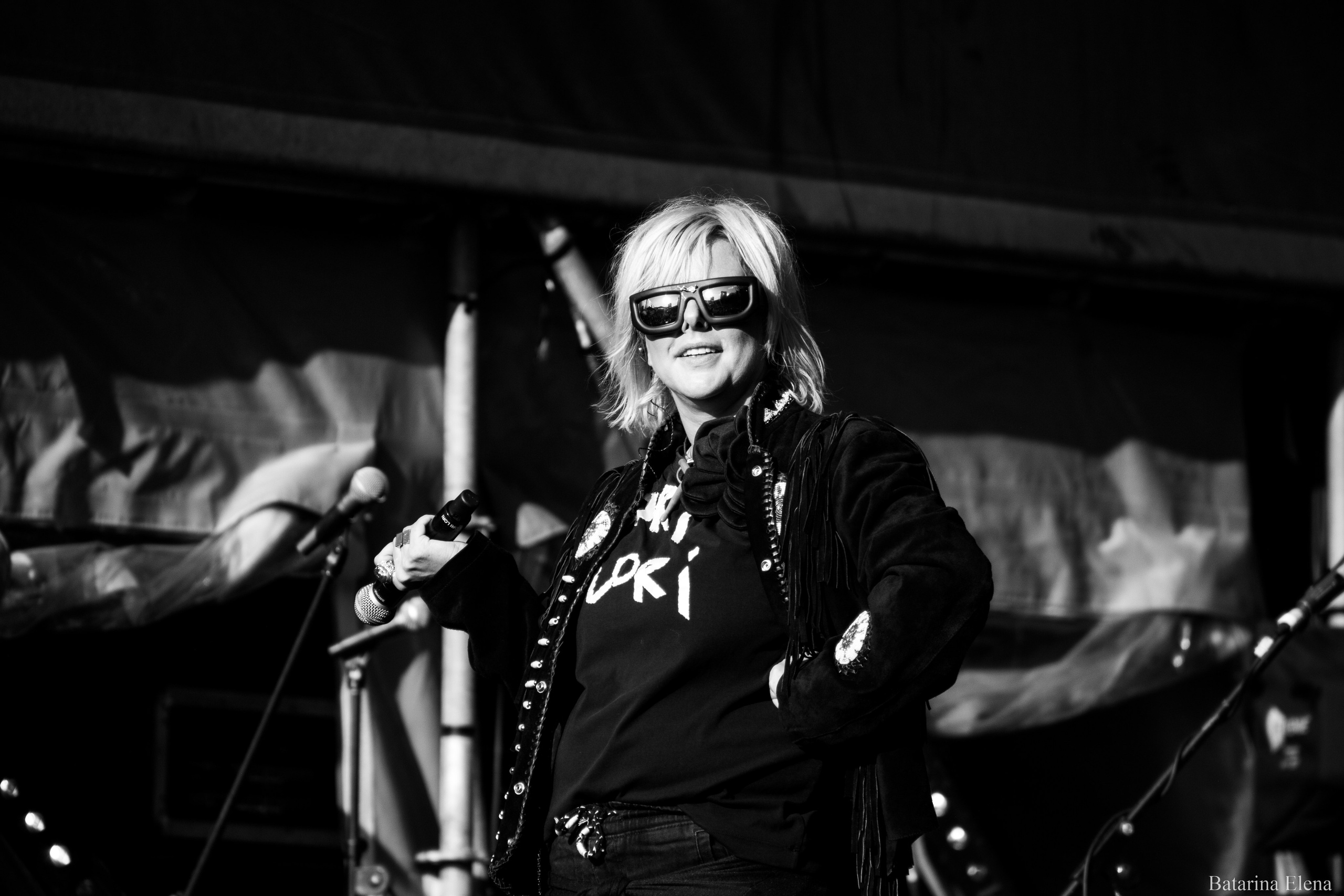 Wolf’s Fest 2025. Фотограф Елена Батарина