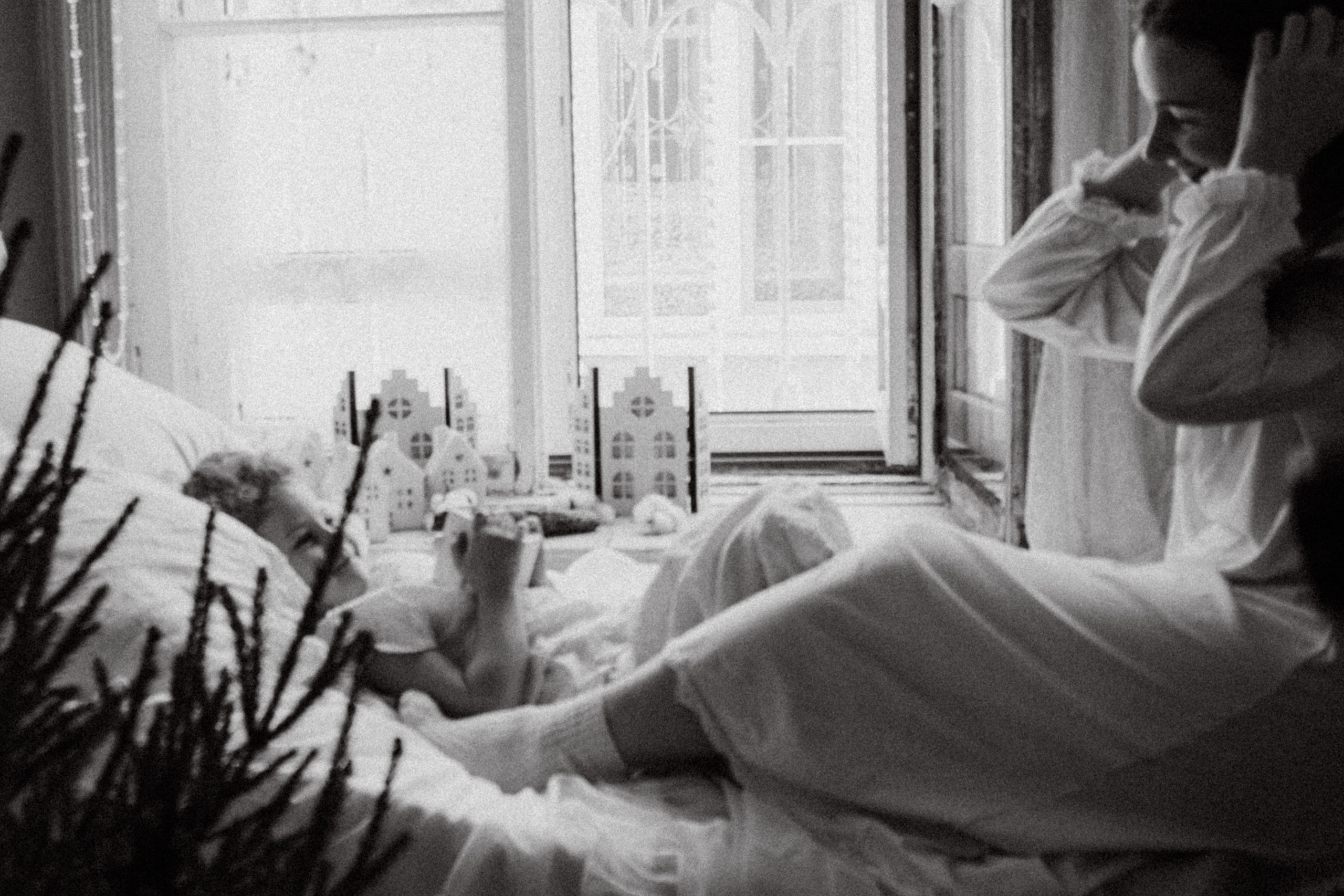 Lera&Nina. Inga Simonova | Семейный и детский фотограф