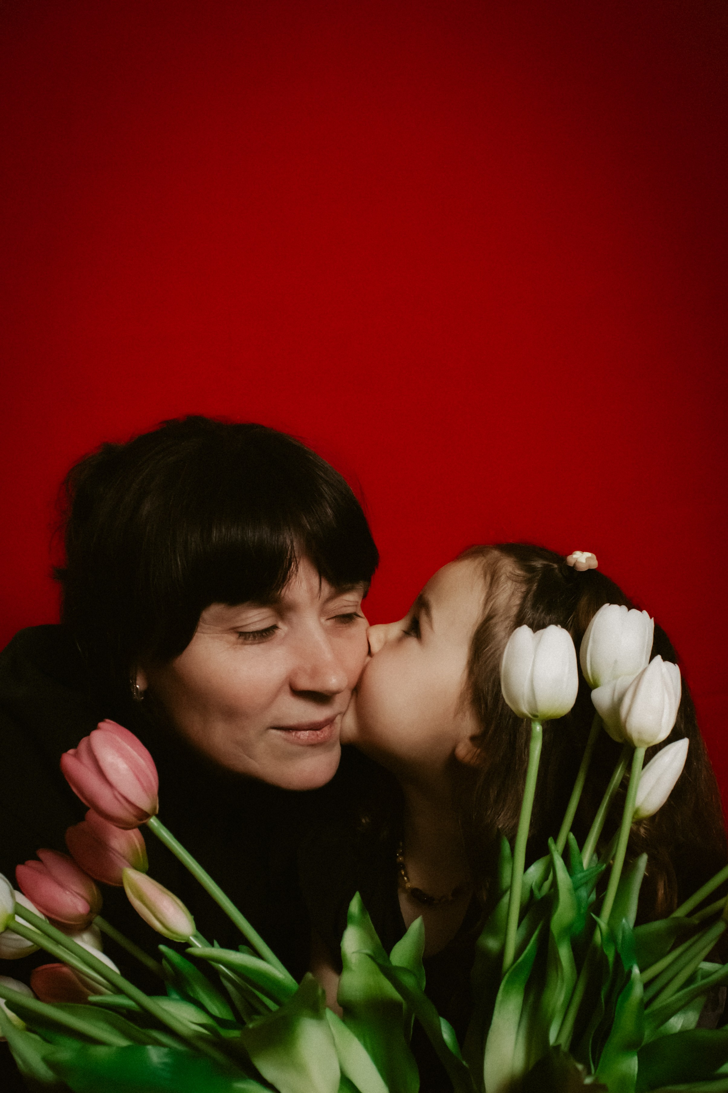 Любовь, которая передаётся дальше. Inga Simonova | Семейный и детский фотограф