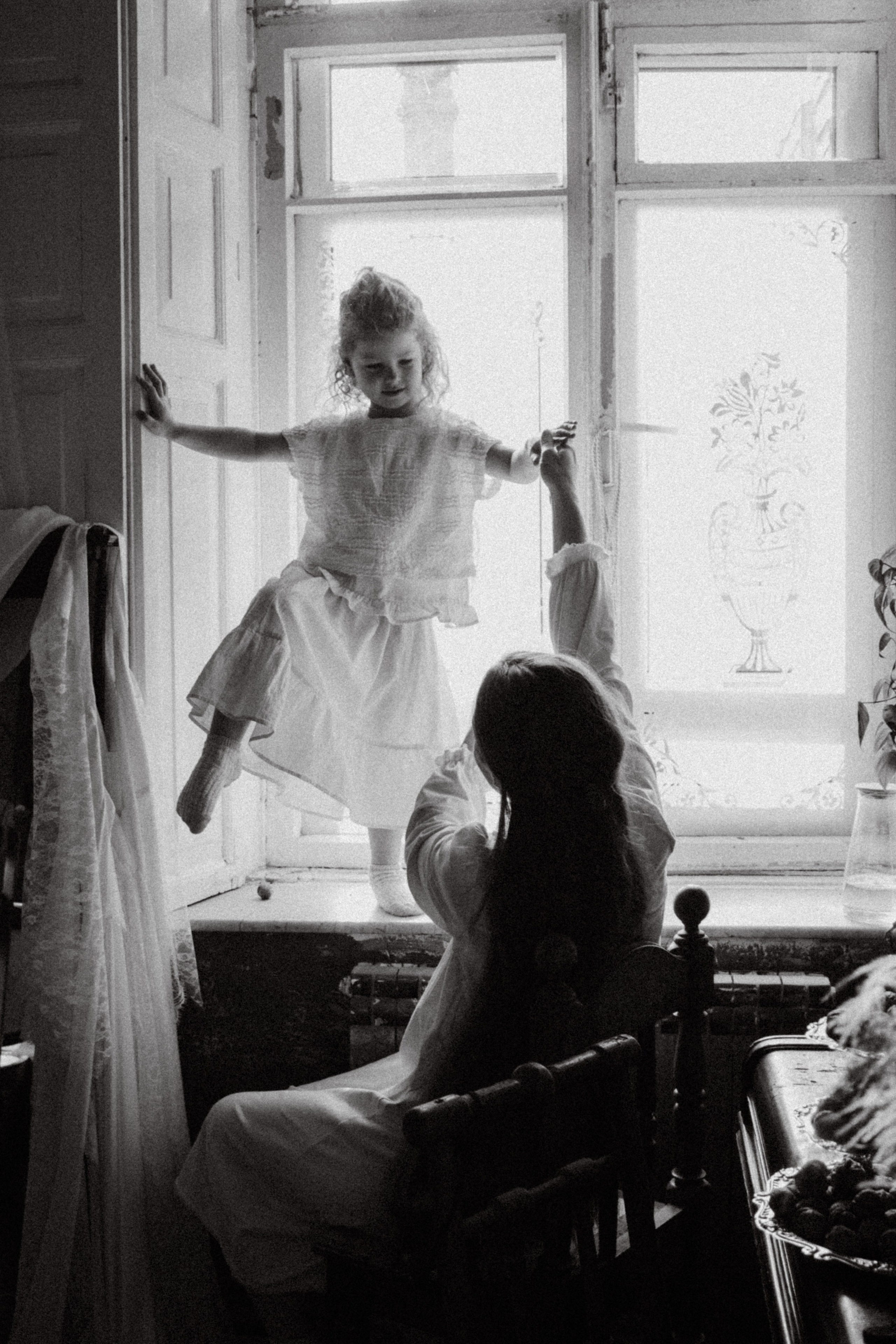 Lera&Nina. Inga Simonova | Семейный и детский фотограф