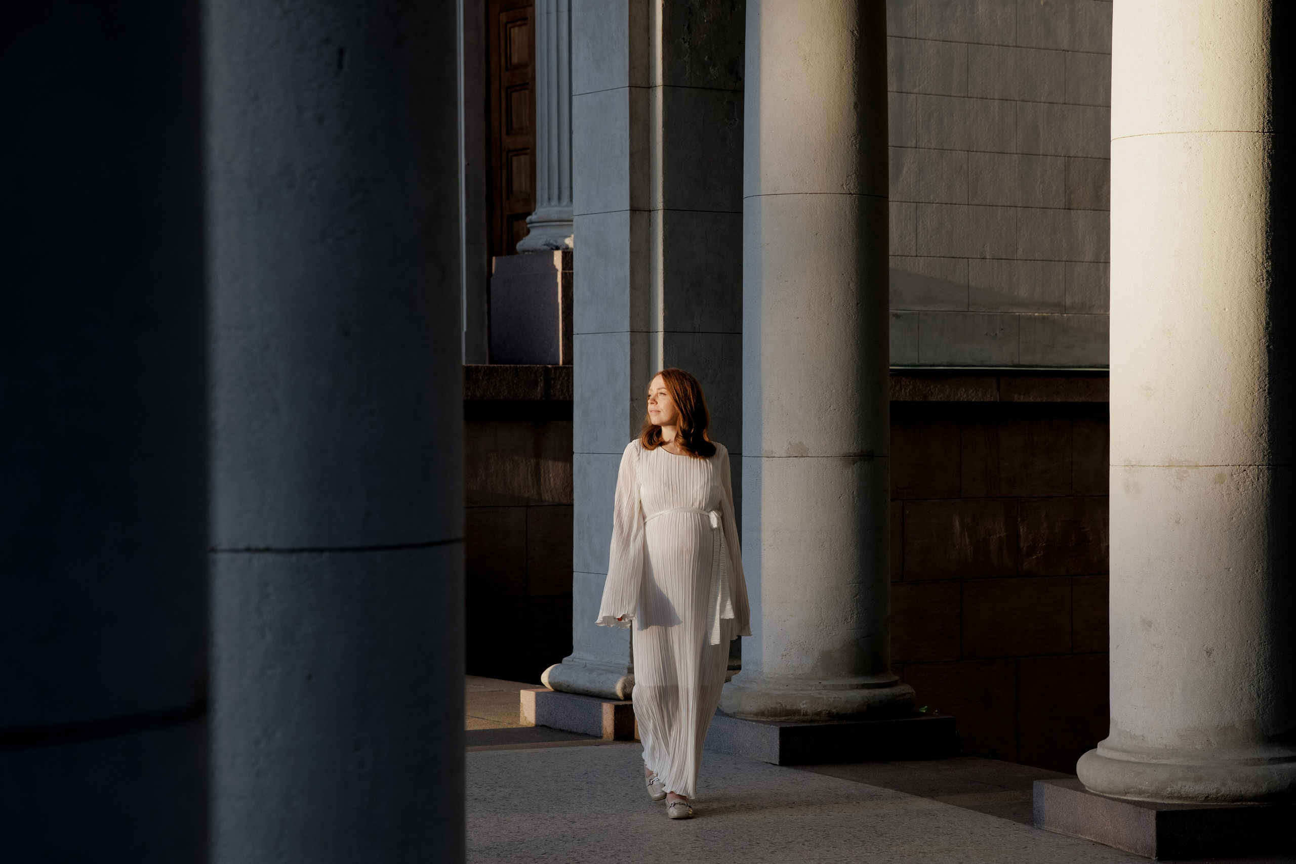 Прогулка. Свадебный и семейный фотограф в Москве Julia Juice