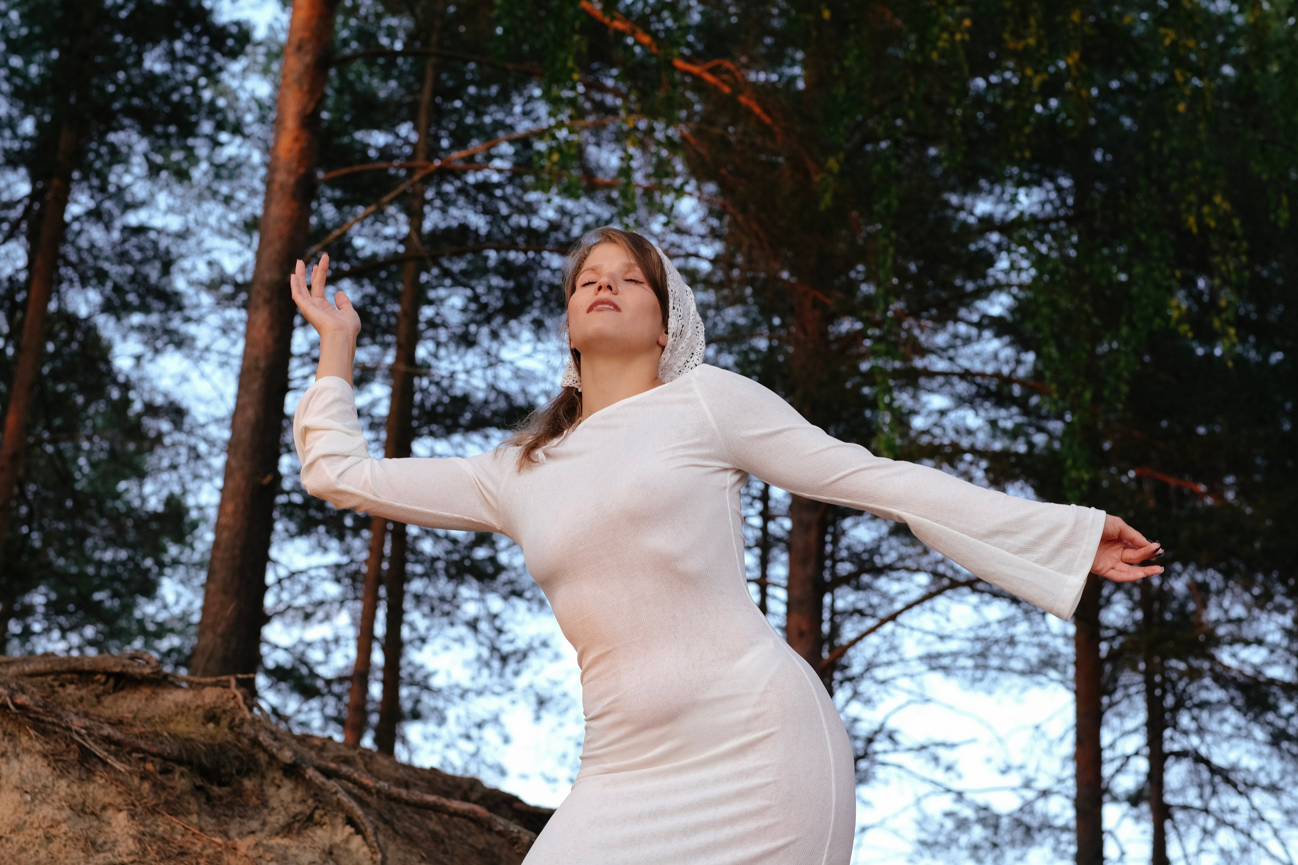 Александра. Семейный и индивидуальный фотограф Дарья Мельник