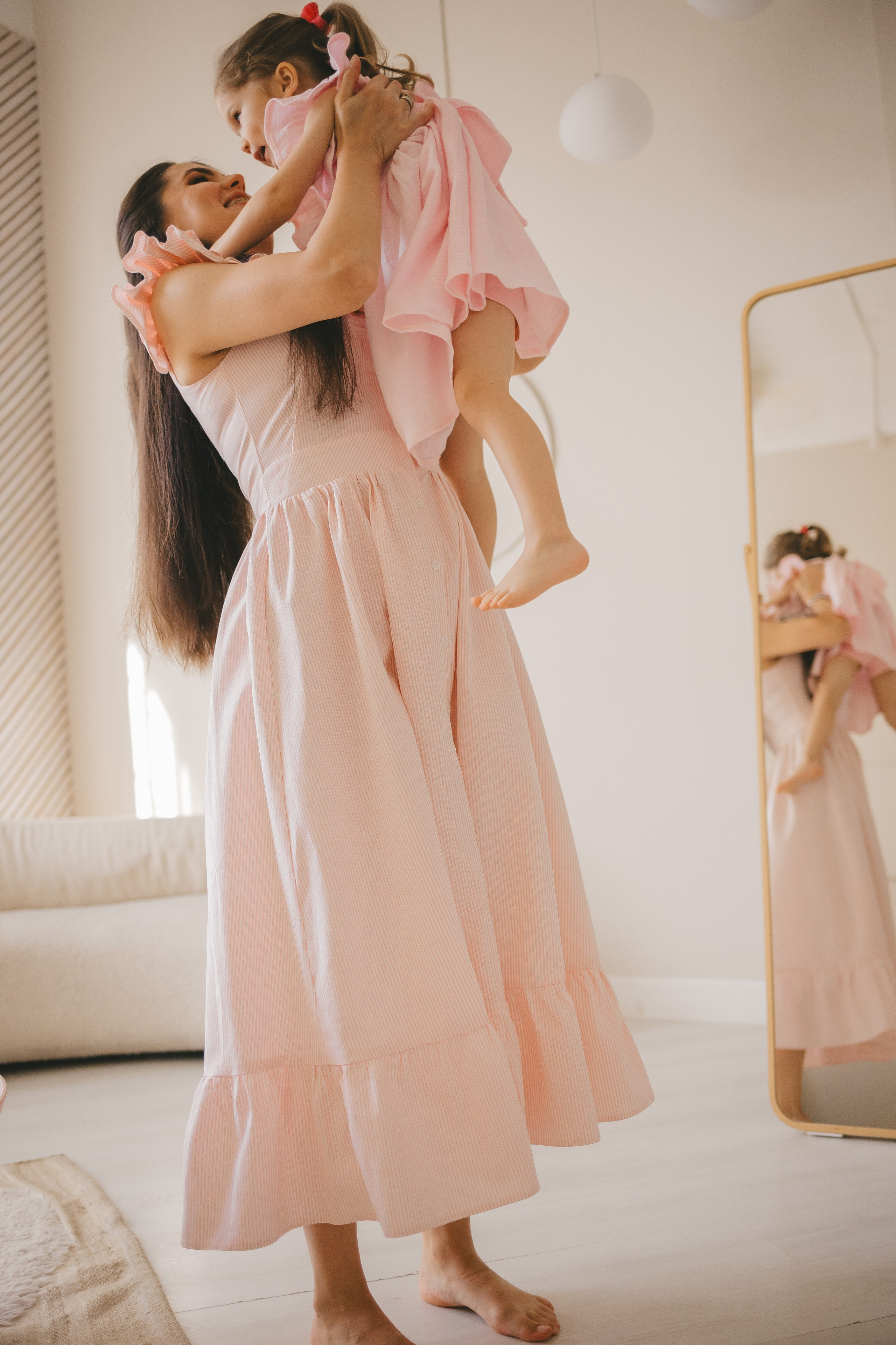 Лизе 3 годика. Семейный lifestyle фотограф в Санкт-Петербурге Людмила Пахомова