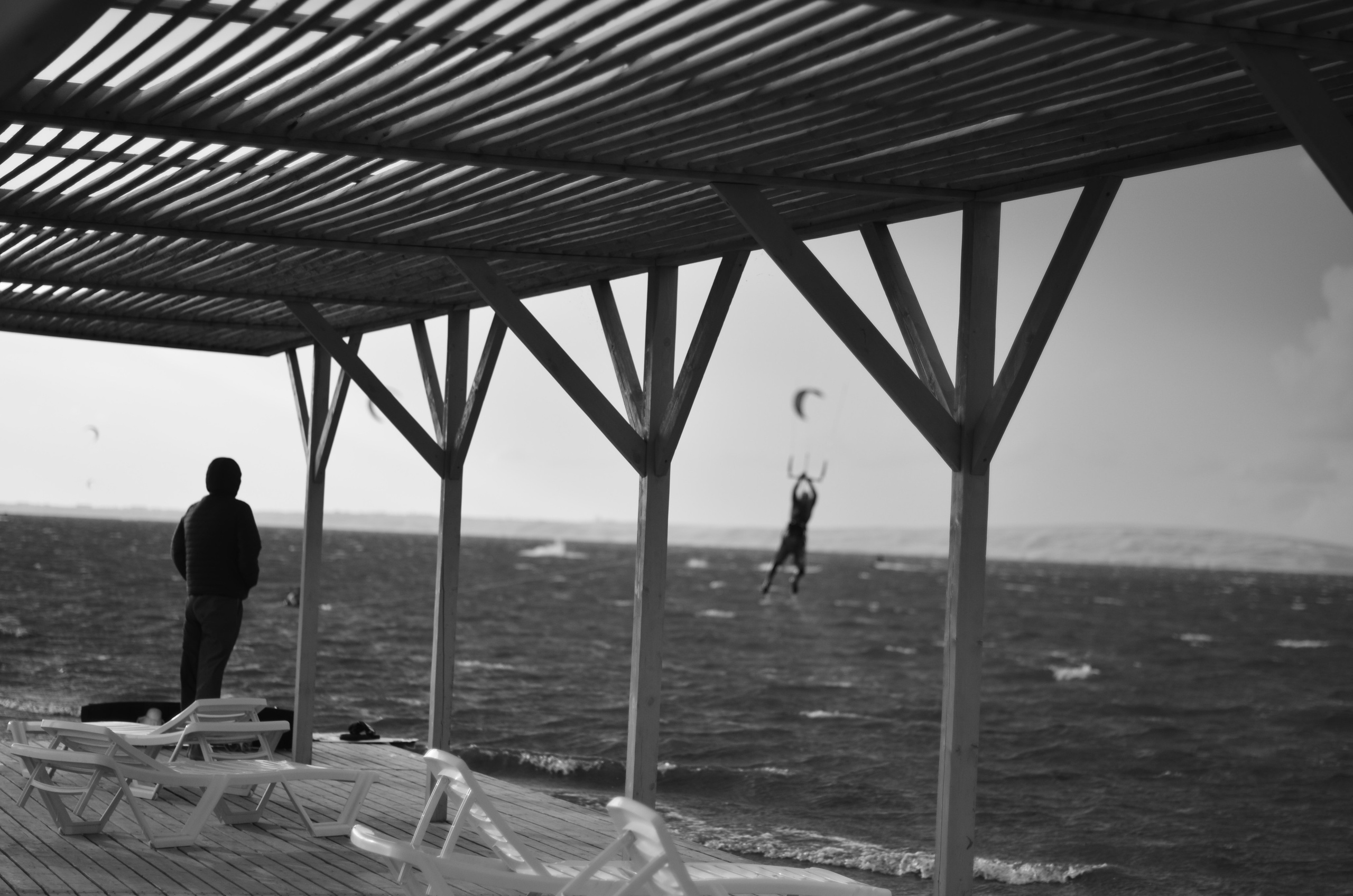 Кайтеры. Анна Хвалина