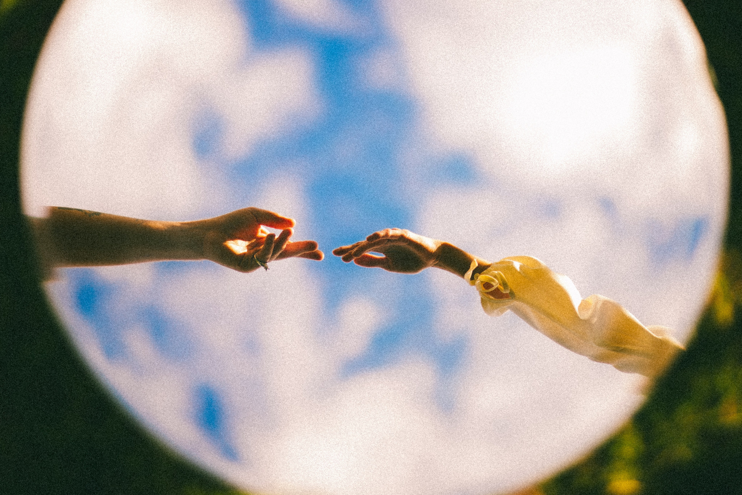 Репортажный и концертный фотограф в Москве Анастасия Осень