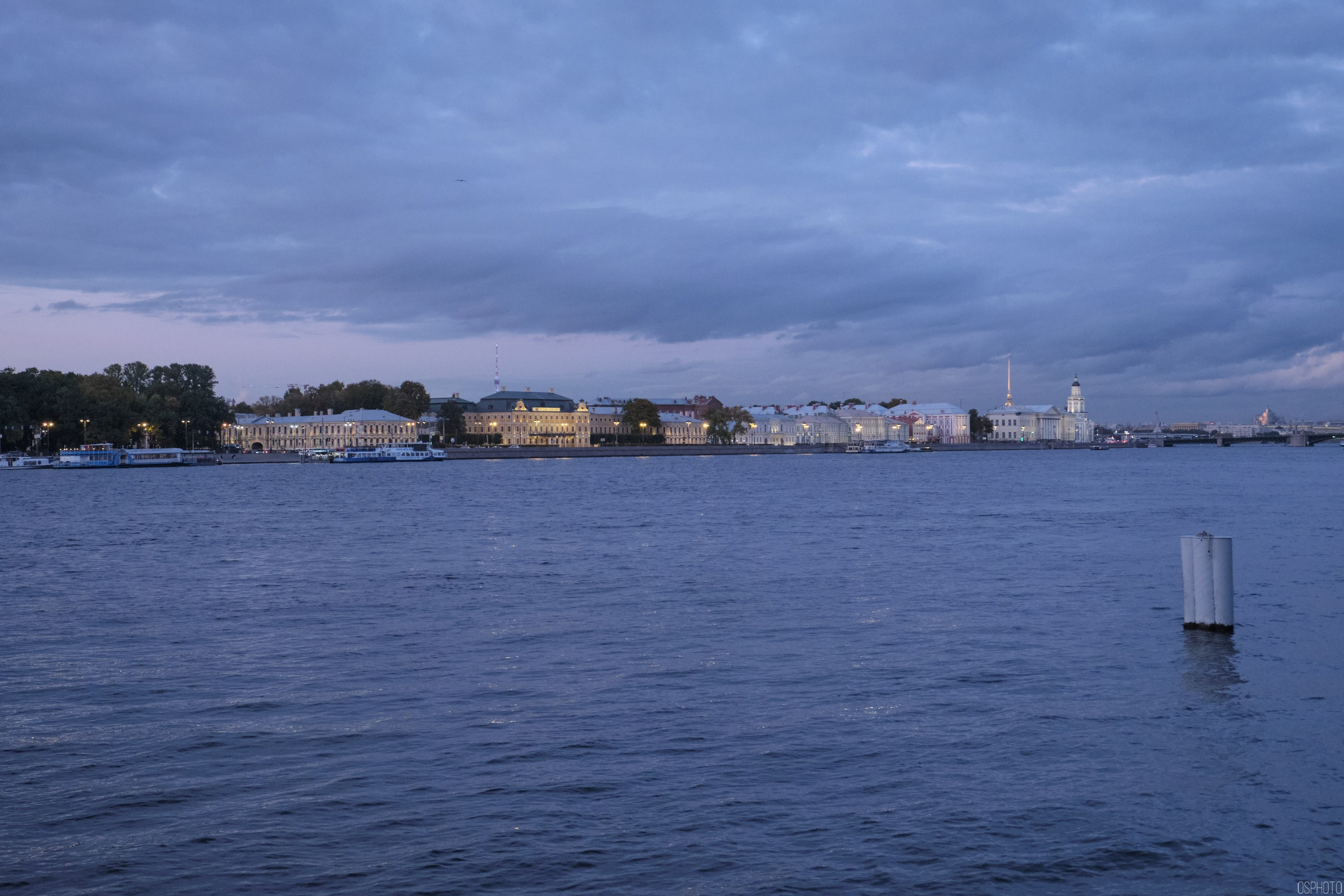 Санкт-Петербург. Фотографъ Сергѣевъ. Поймать мгновеніе