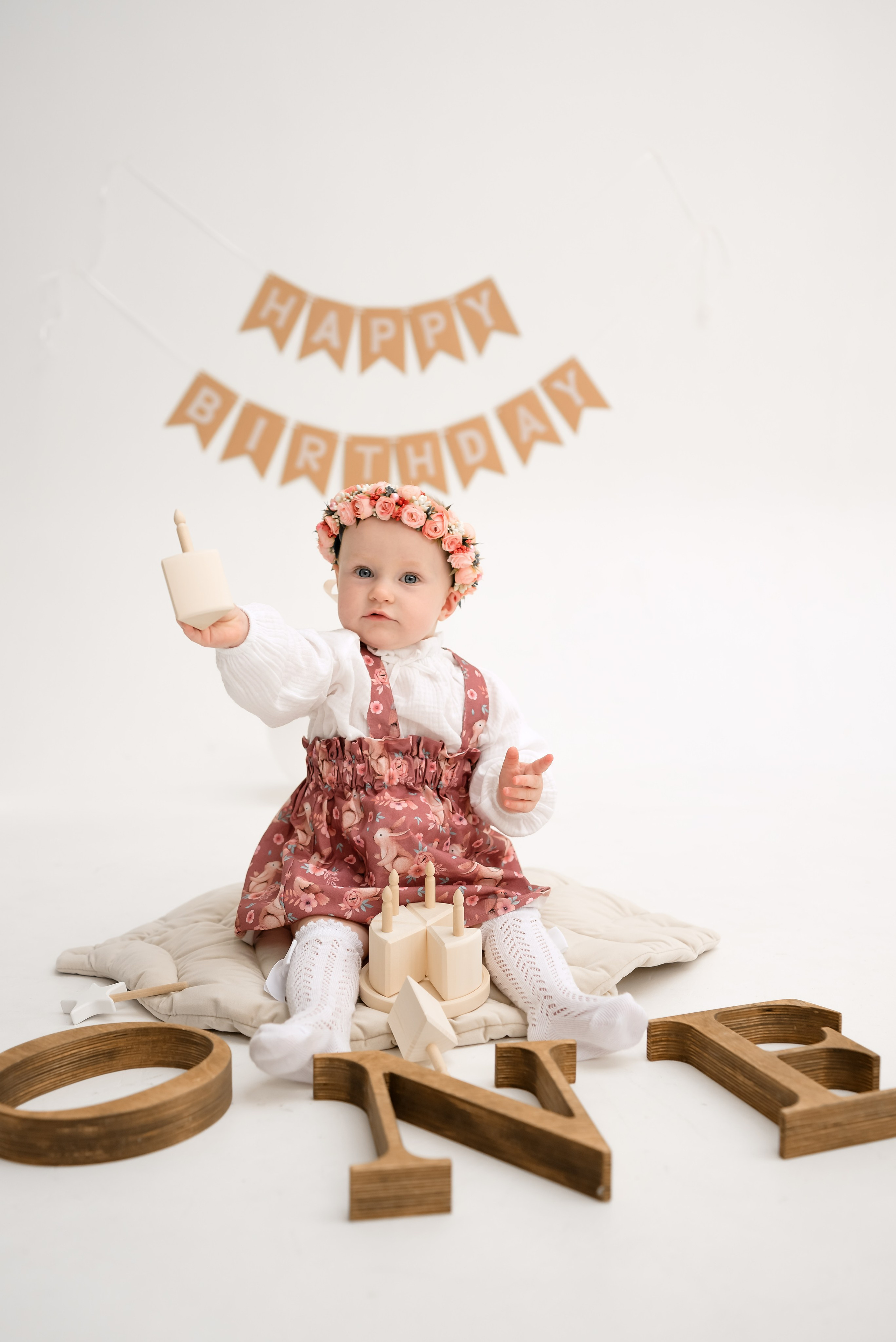 Фотосессия «ГОДИК». Семейный фотограф и фотограф новорожденных г. Солигорск Галина Демчук