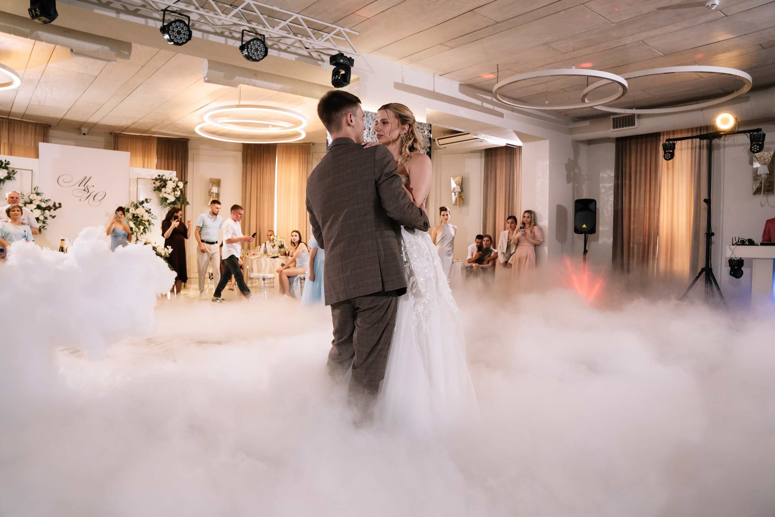 Максим и Юлия. Свадебный фотограф в Самаре Анна Ковалева