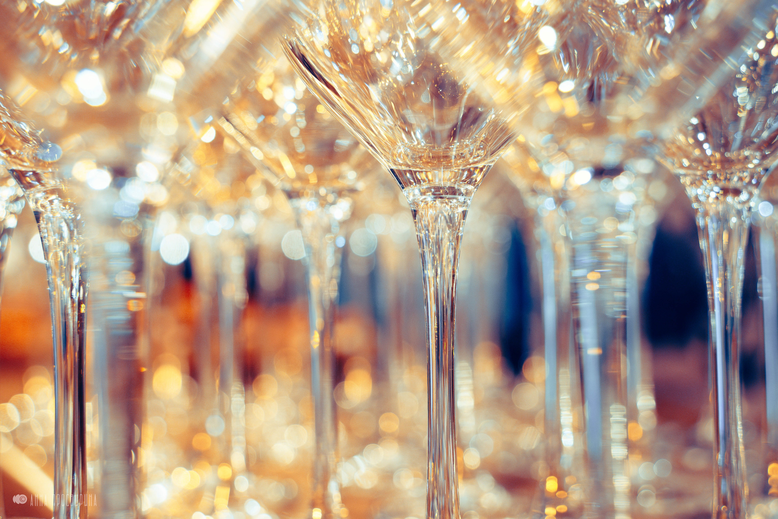 Новогодний корпоратив в вампирском стиле, ID Home. Ваш фотограф в Санкт-Петербурге Анна Просвирина