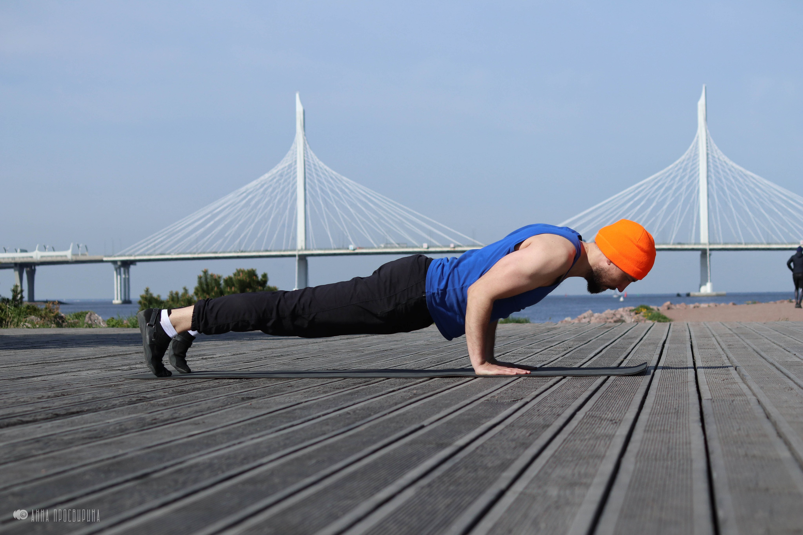 Контент-съемка для личного сайта. Ваш фотограф в Санкт-Петербурге Анна Просвирина