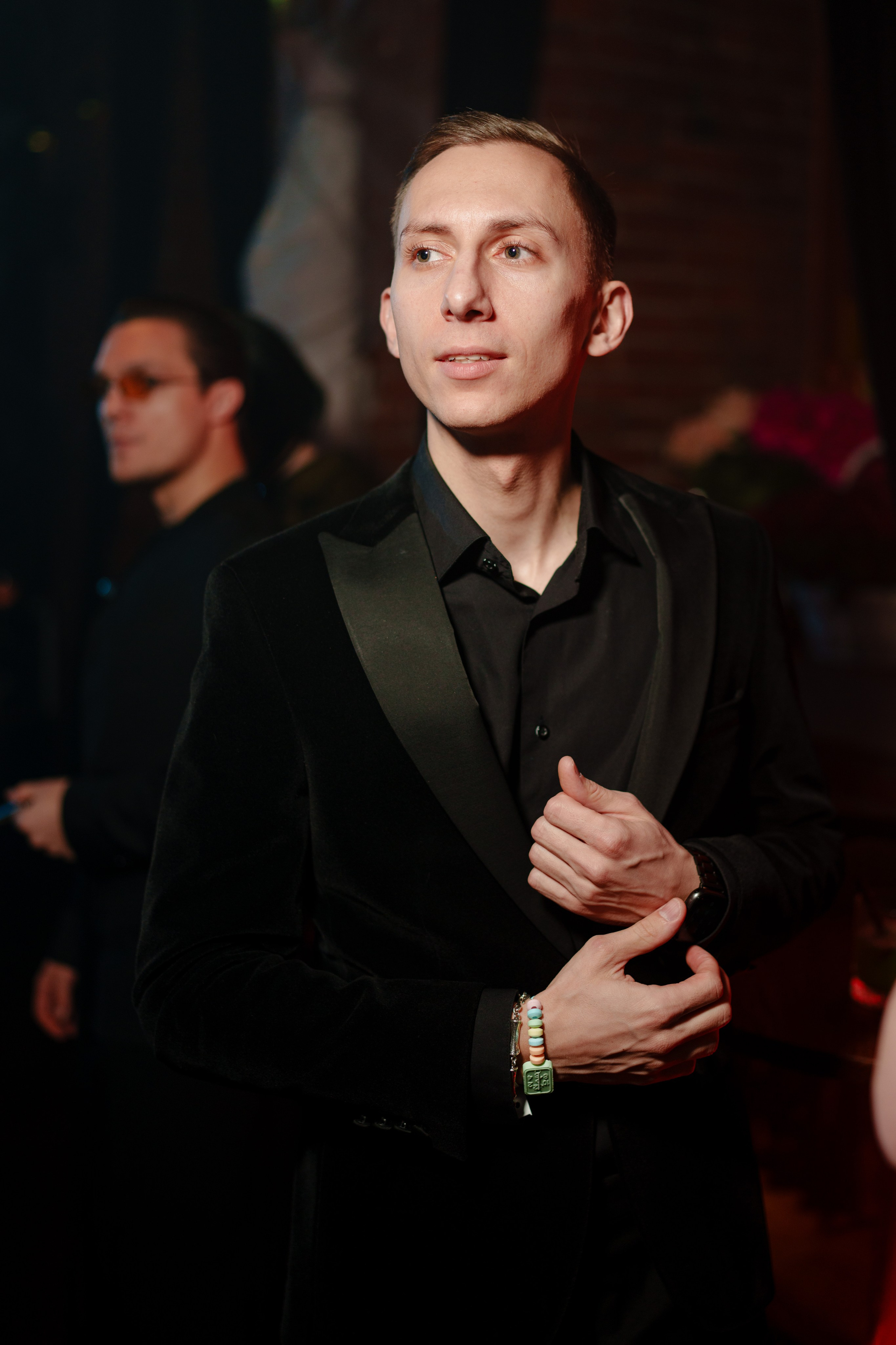 Фотограф на вечеринку с инфлюенсерами. Репортажный фотограф Москва Сергей Дружинин