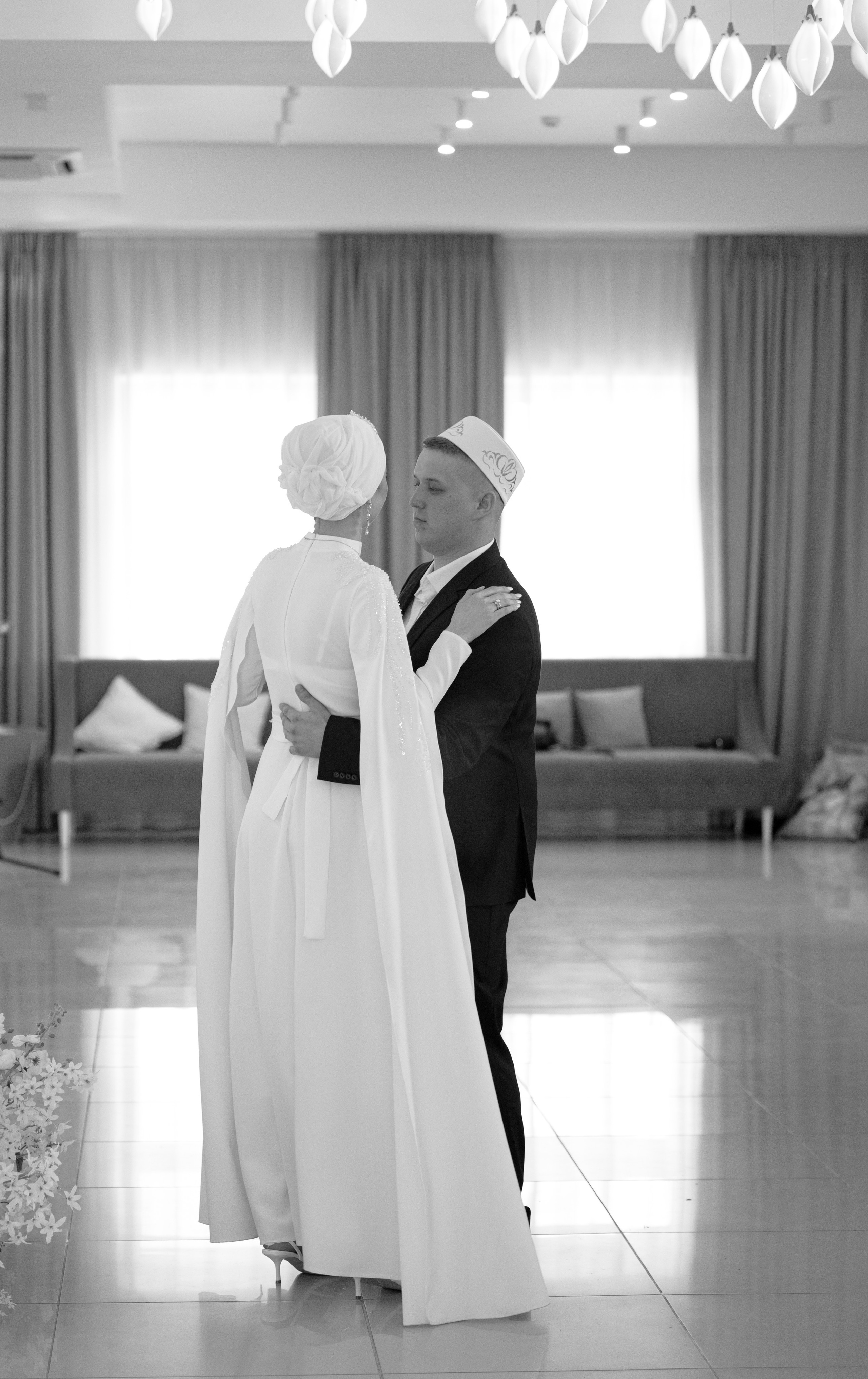 Никах Айрат & Лола. Свадебный и портретный фотограф