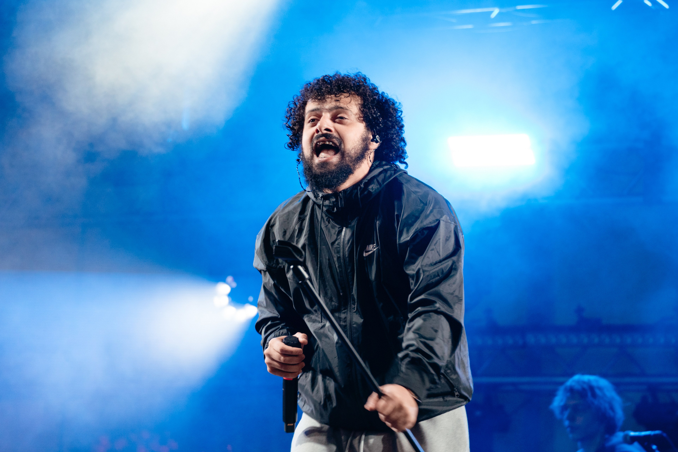 Концерты. Фотограф Екатерина Огродничая Тюмень