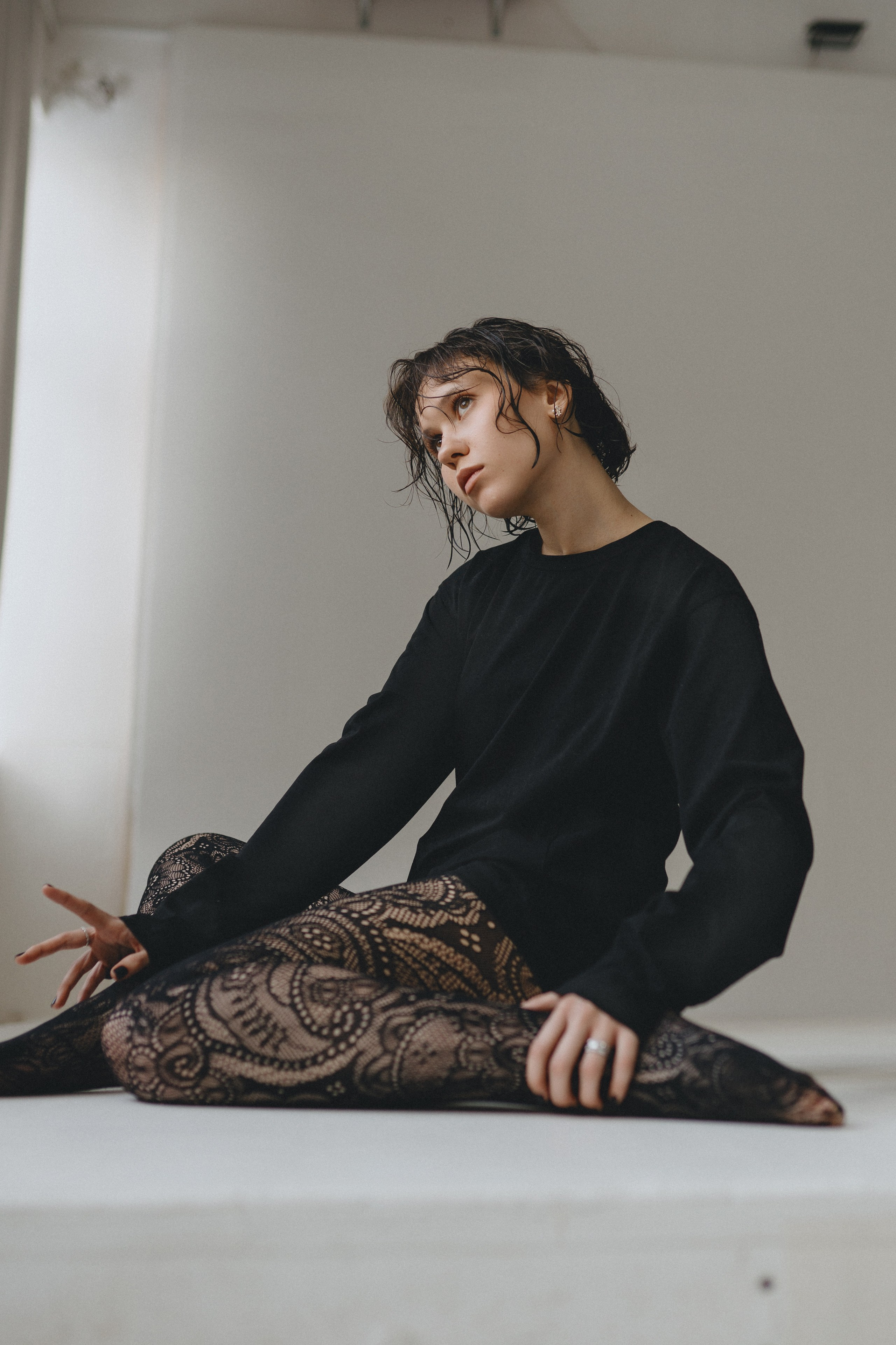 Портреты. Фотограф Екатерина Огродничая Тюмень