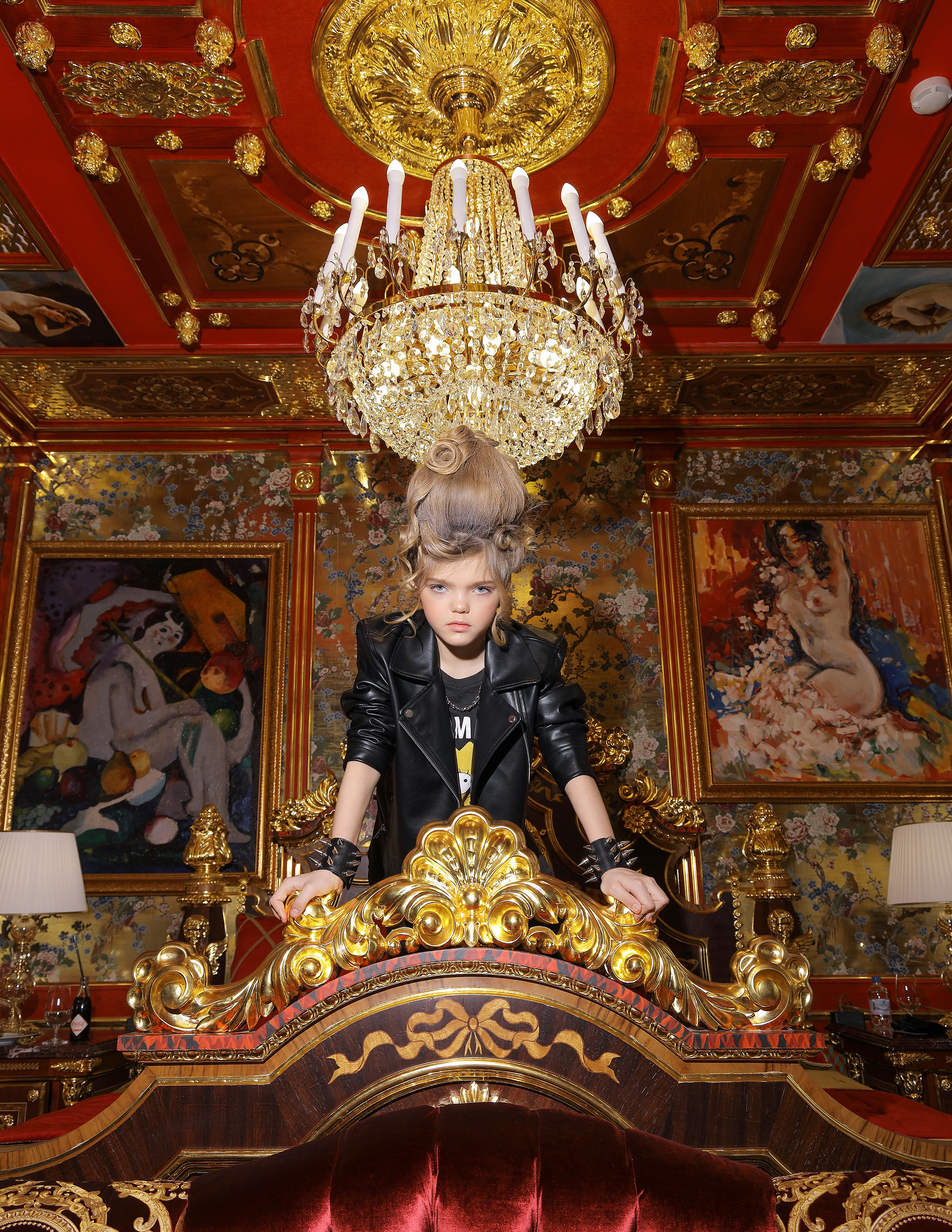 Виктор павлюткин топ фотограф