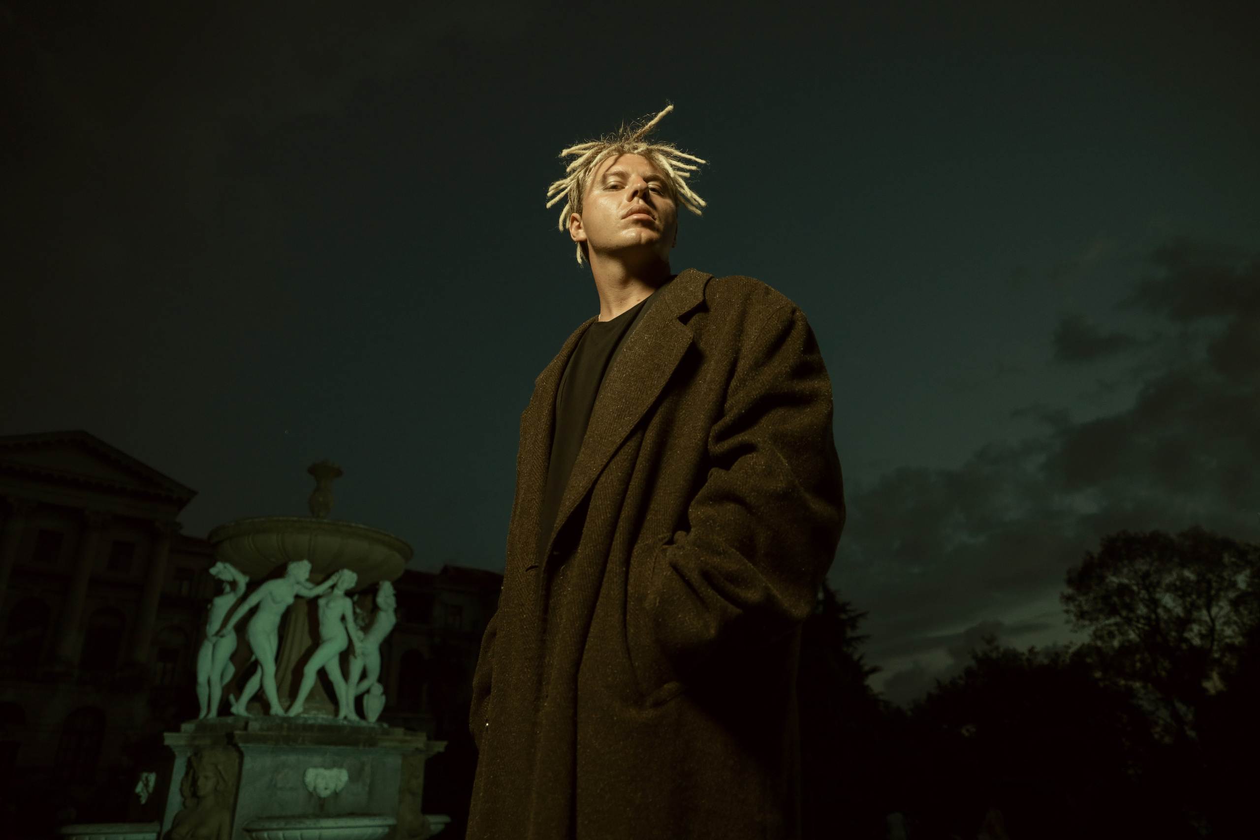 крутой фотограф в Сочи