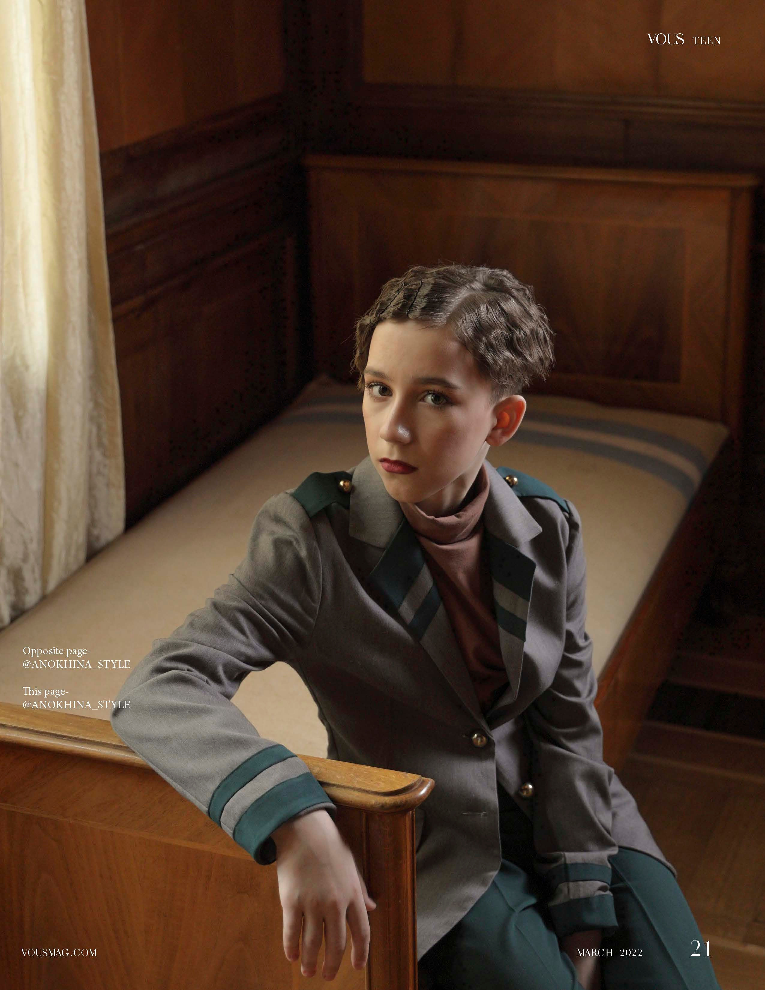 детский фотограф