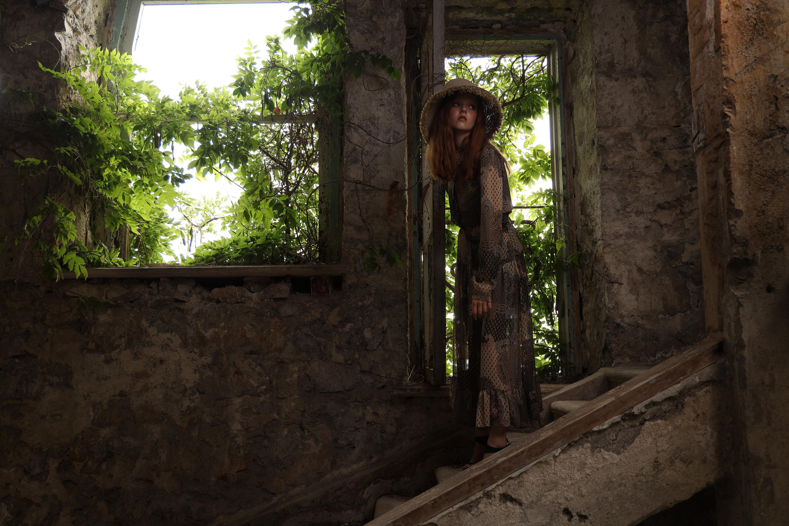 модели Абхазии Фотосесия 