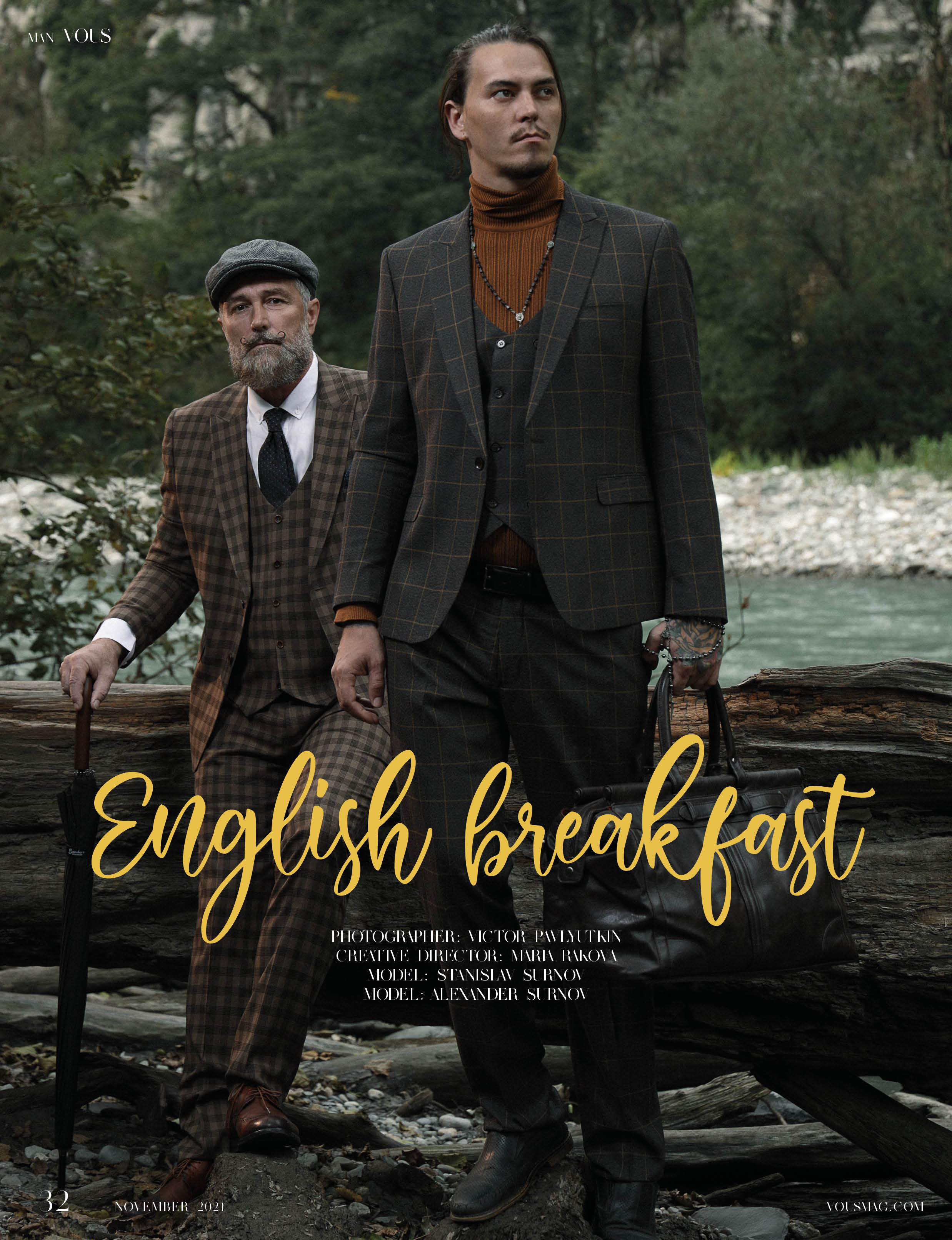 мужская съемка в сочи