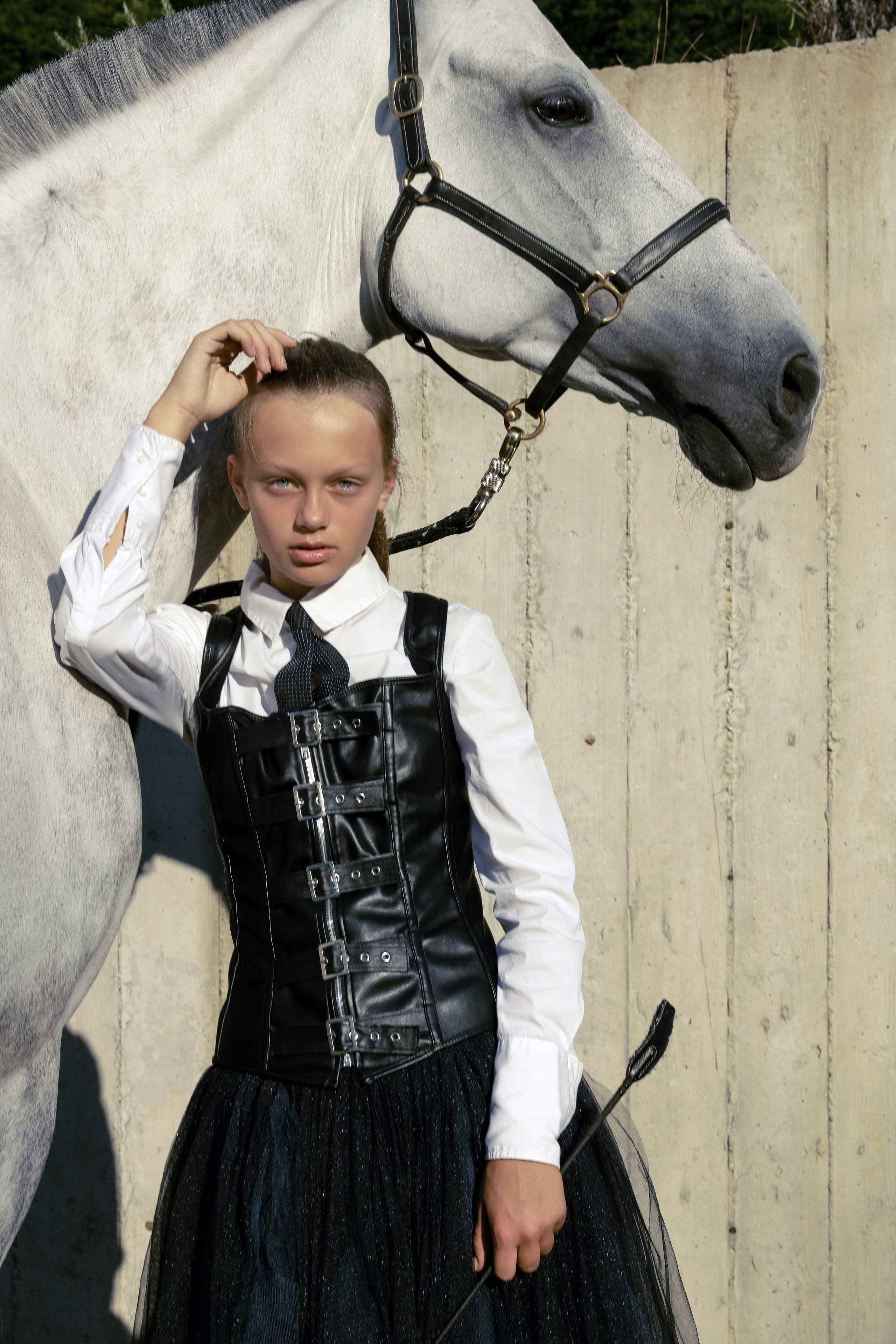 Фотосессия с лошадьми. Профессиональный фотограф в Сочи Виктор Павлюткин