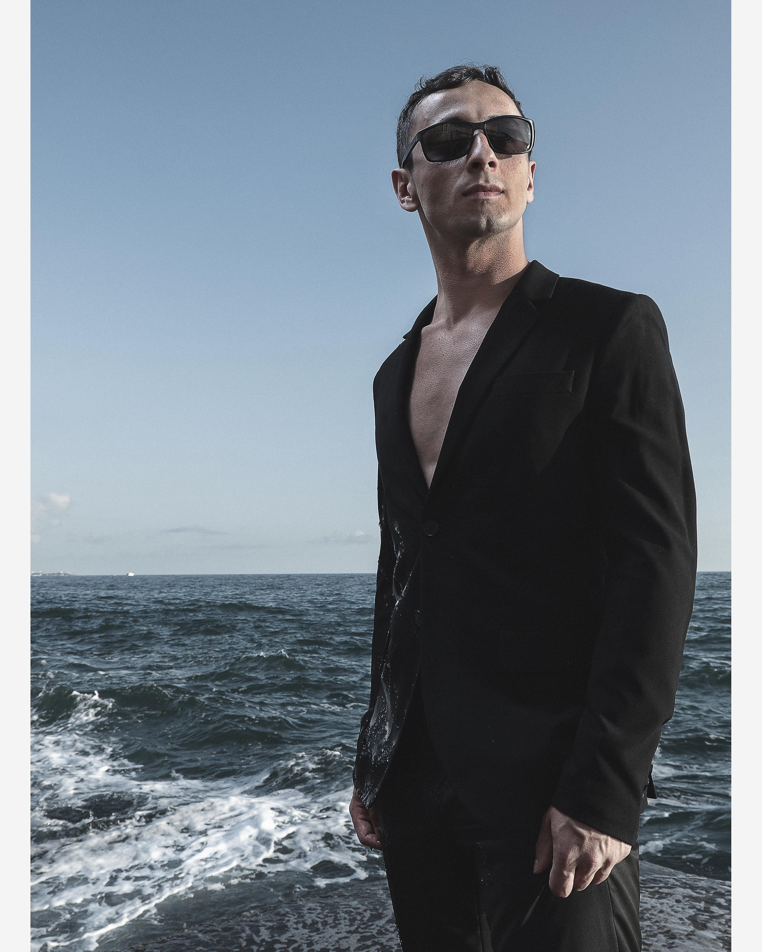 Модный фотограф Сочи