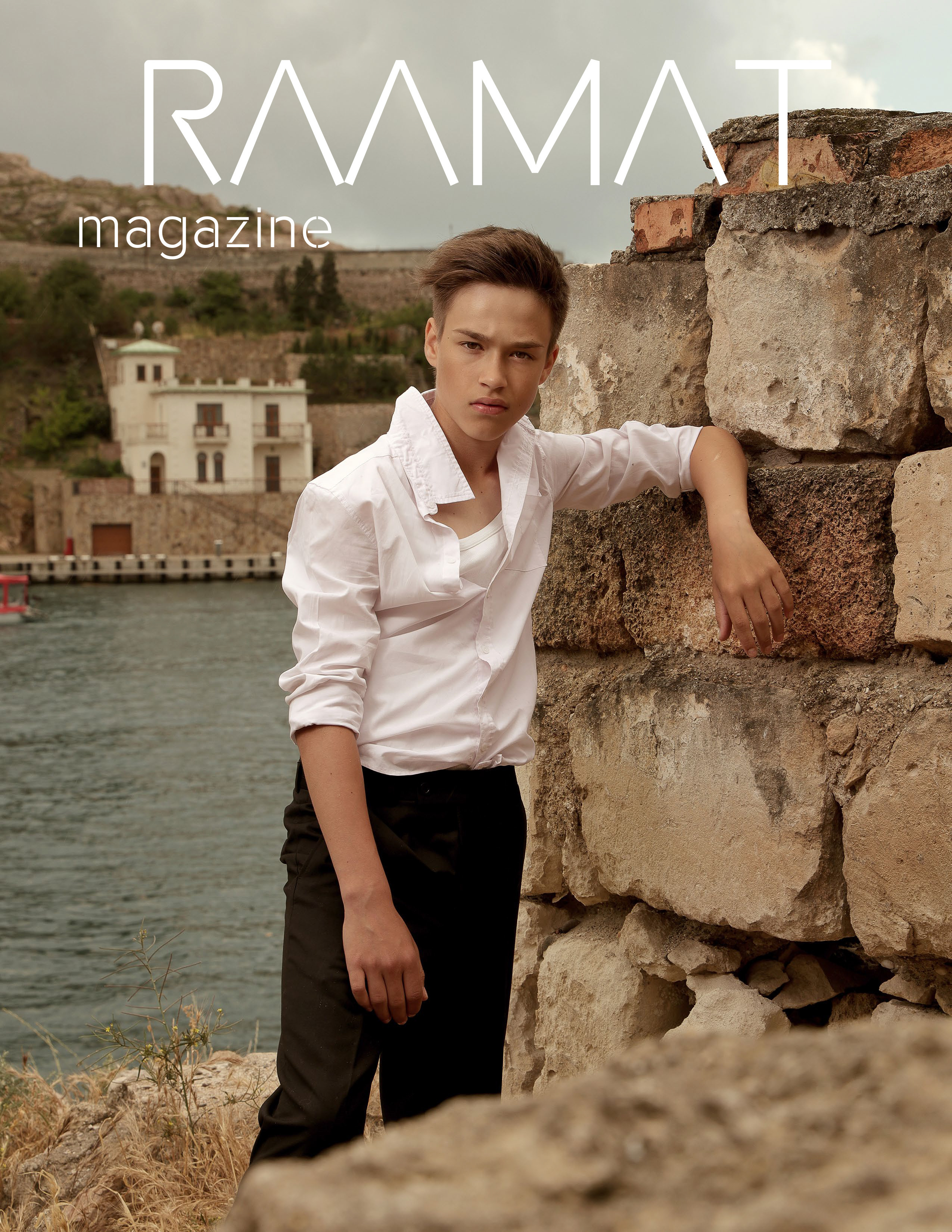 фотограф Москва